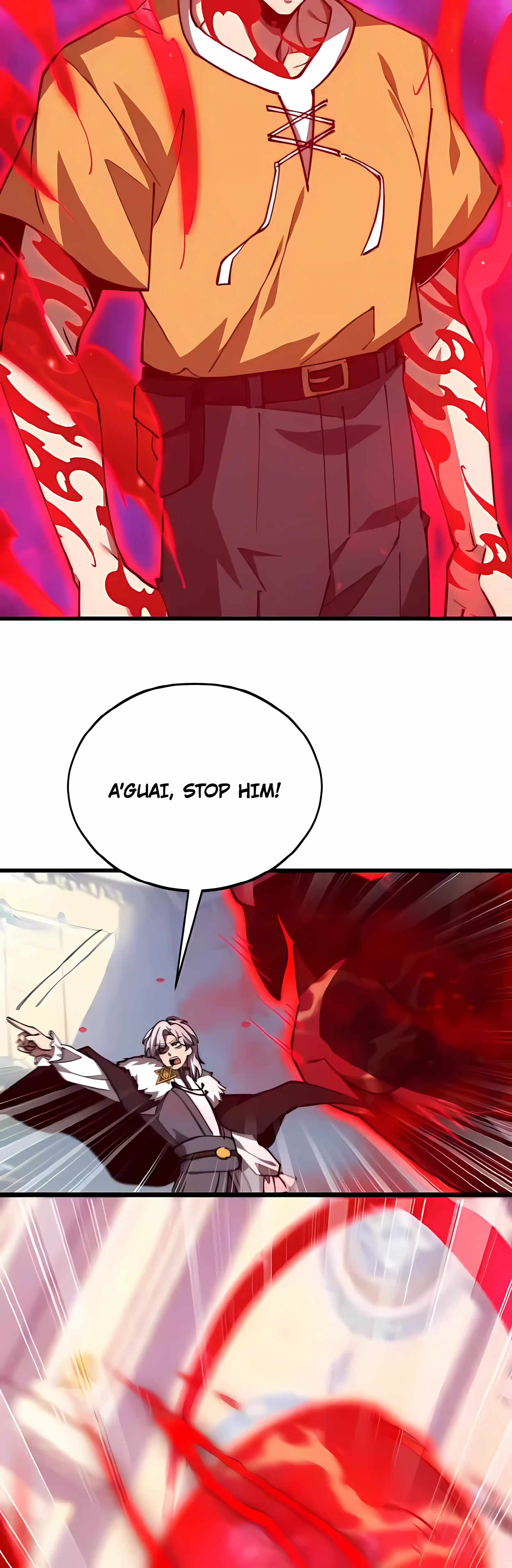 Devil Summoner, I am the Abyss Lord Chapter 71 page 11