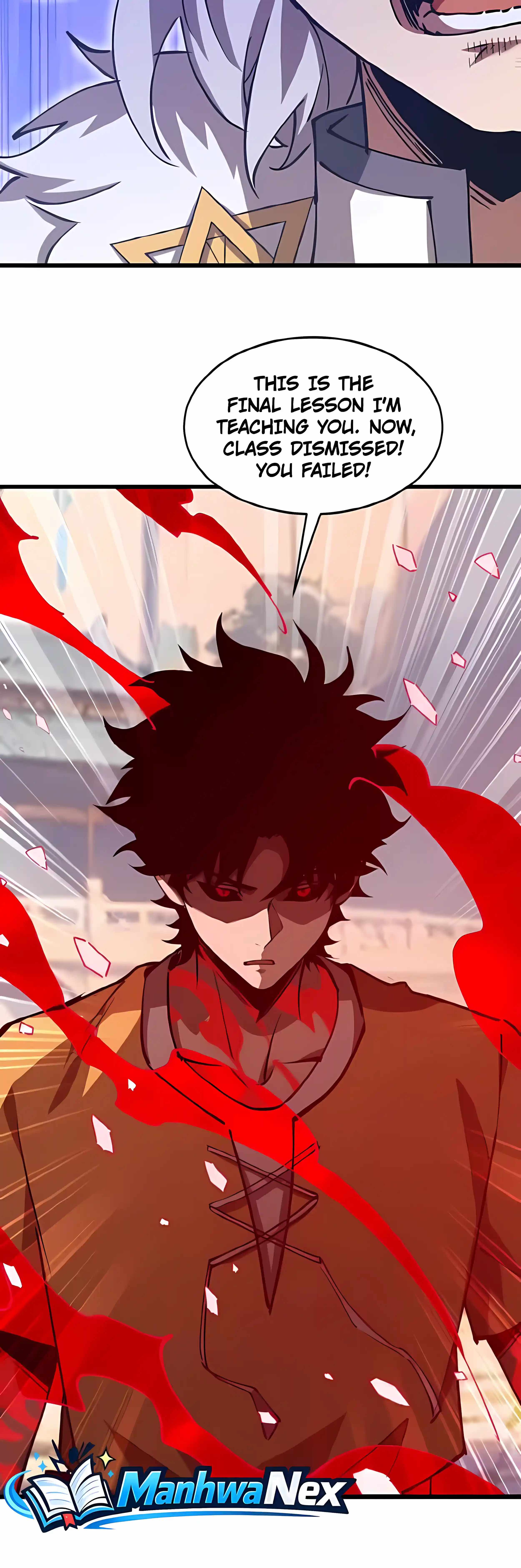 Devil Summoner, I am the Abyss Lord Chapter 71 page 15