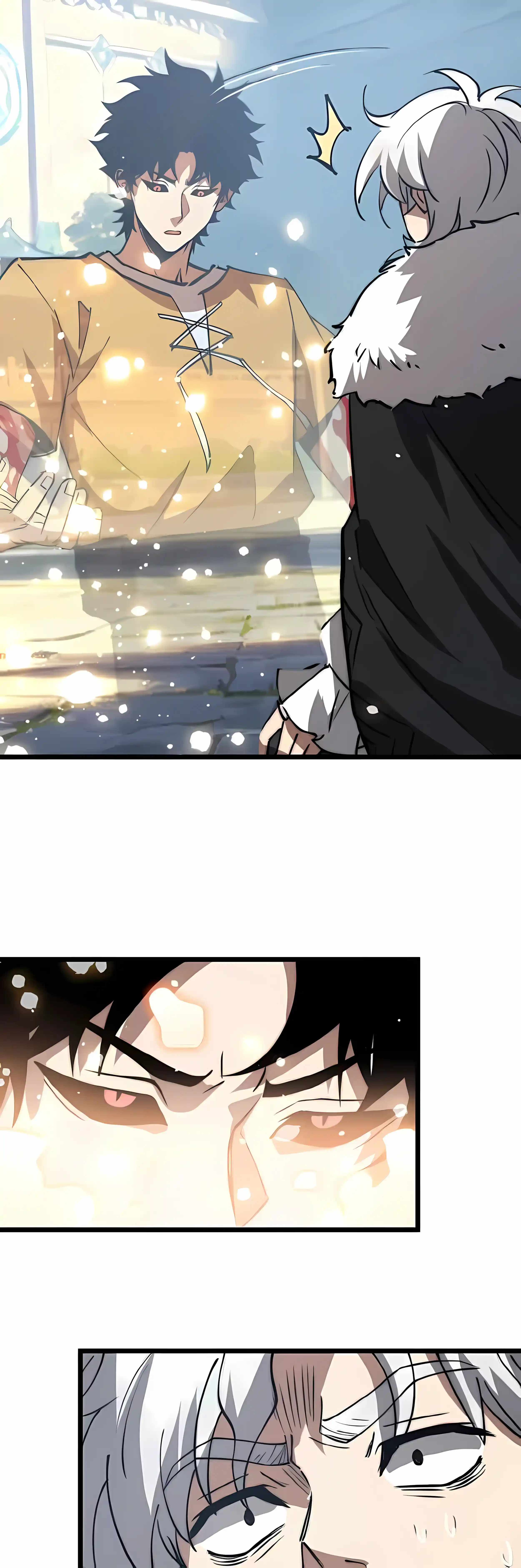 Devil Summoner, I am the Abyss Lord Chapter 71 page 24