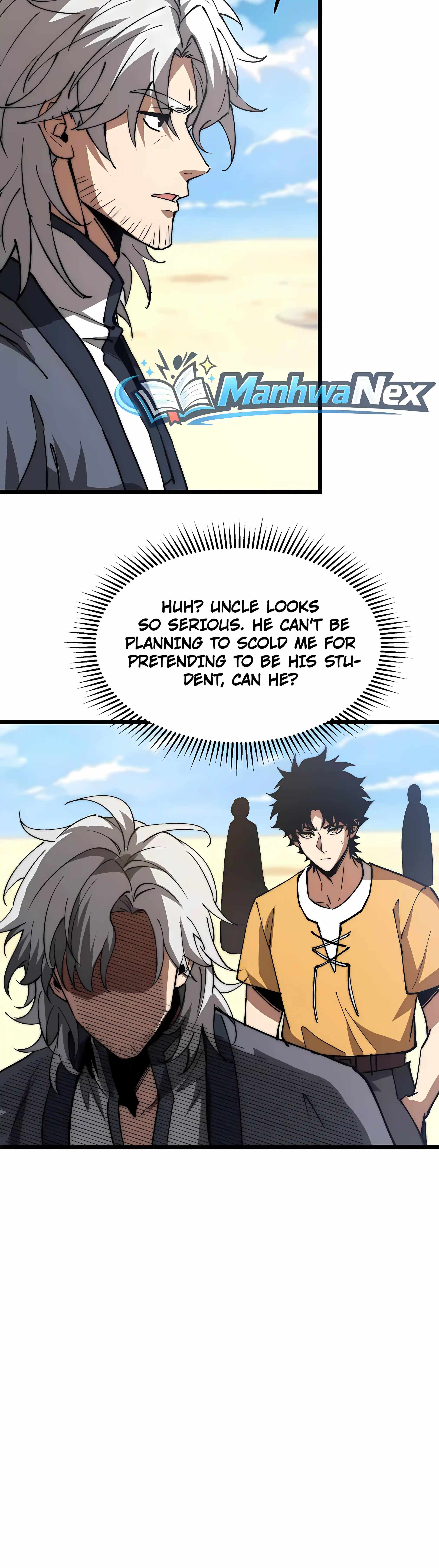 Devil Summoner, I am the Abyss Lord Chapter 72 page 6