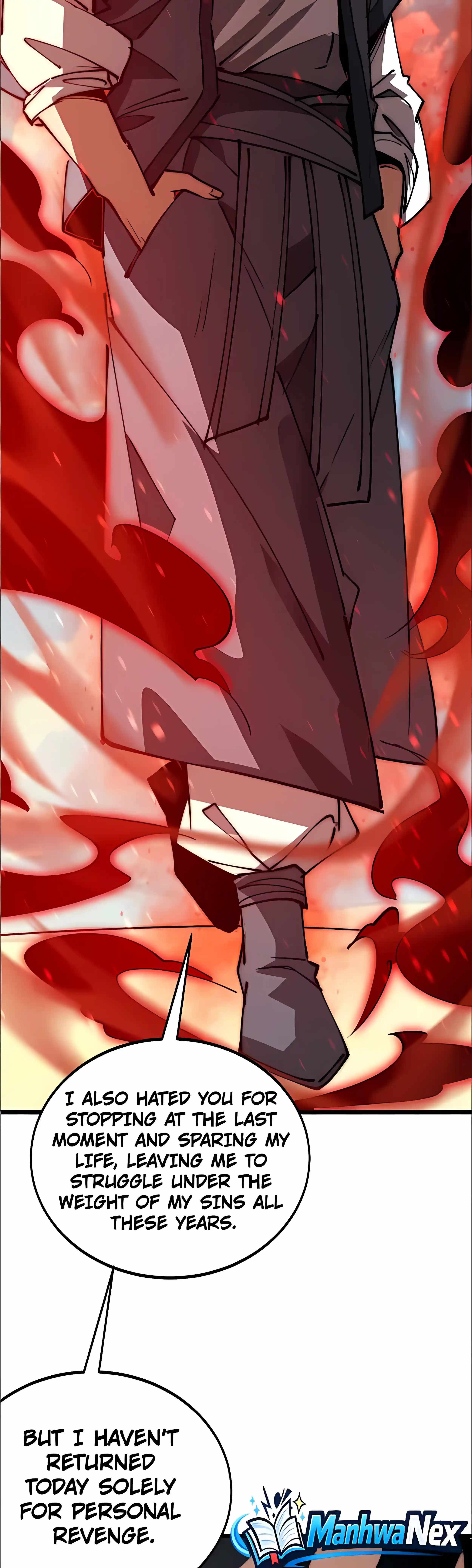 Devil Summoner, I am the Abyss Lord Chapter 72 page 19