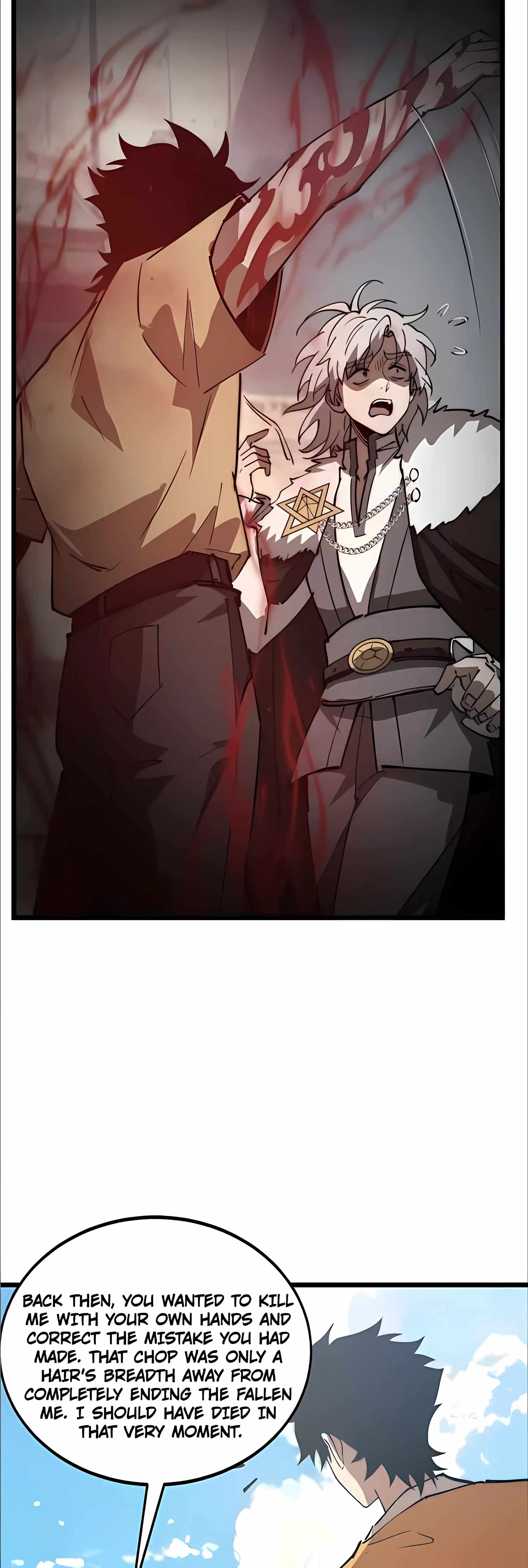 Devil Summoner, I am the Abyss Lord Chapter 72 page 16