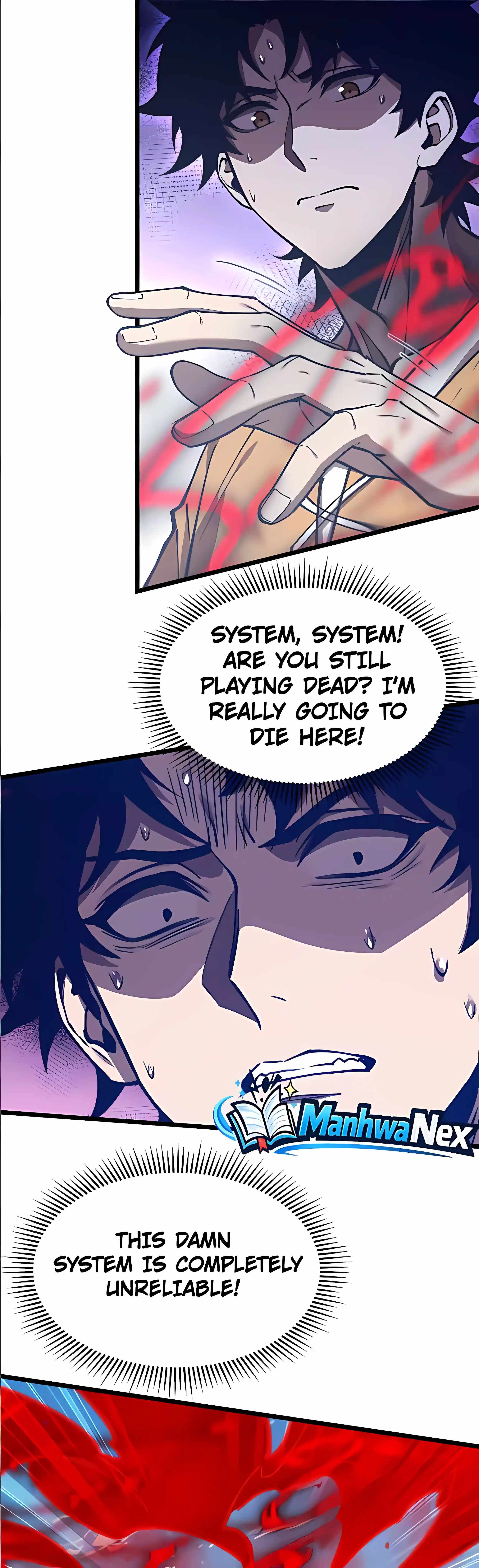Devil Summoner, I am the Abyss Lord Chapter 72 page 23