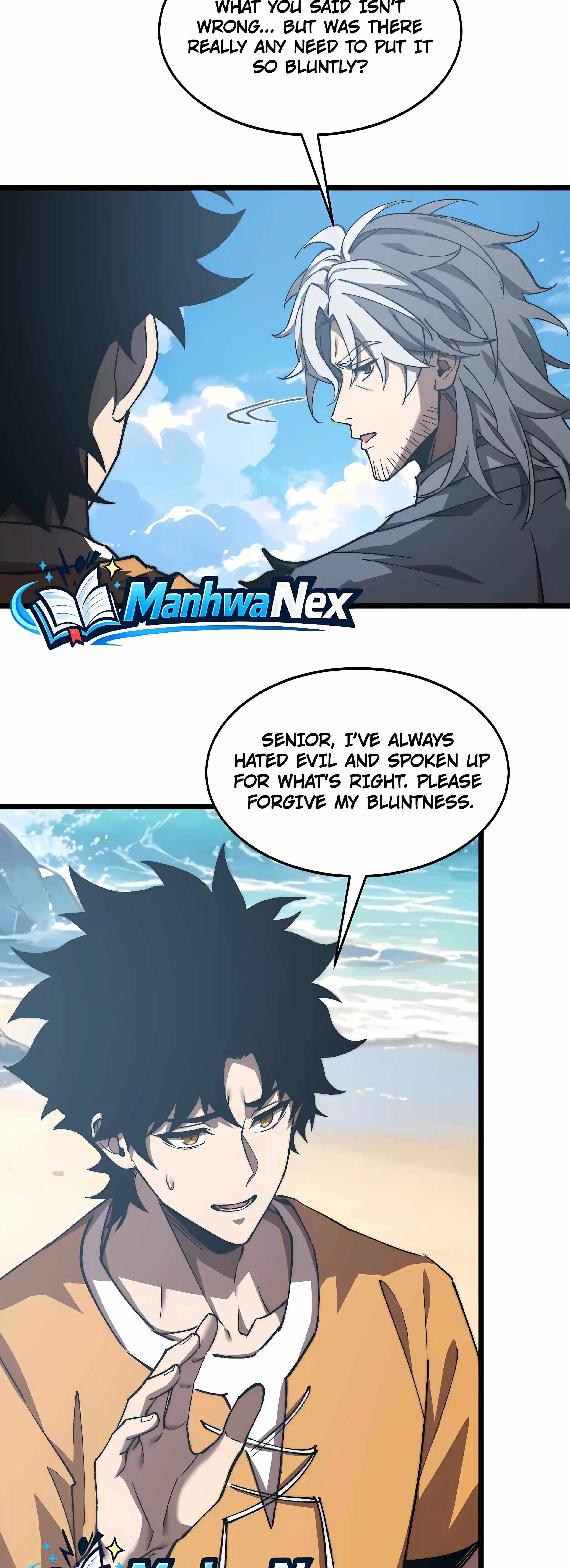 Devil Summoner, I am the Abyss Lord Chapter 74 page 6