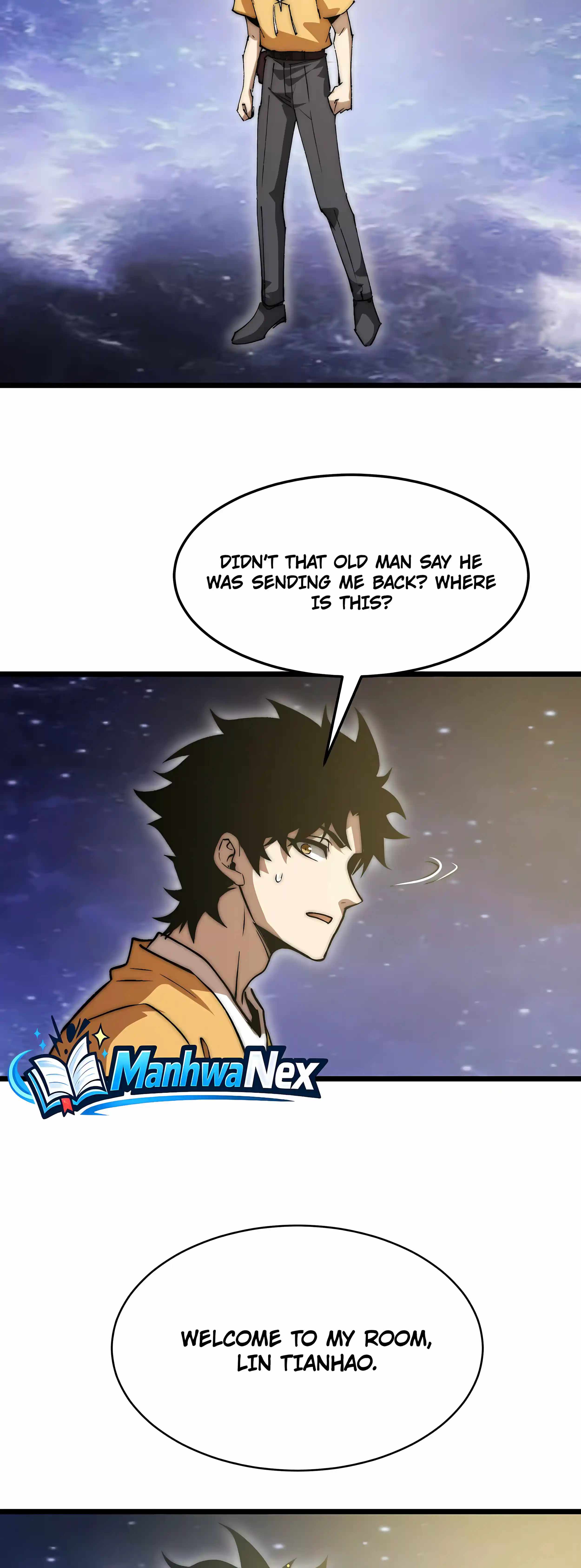 Devil Summoner, I am the Abyss Lord Chapter 74 page 15