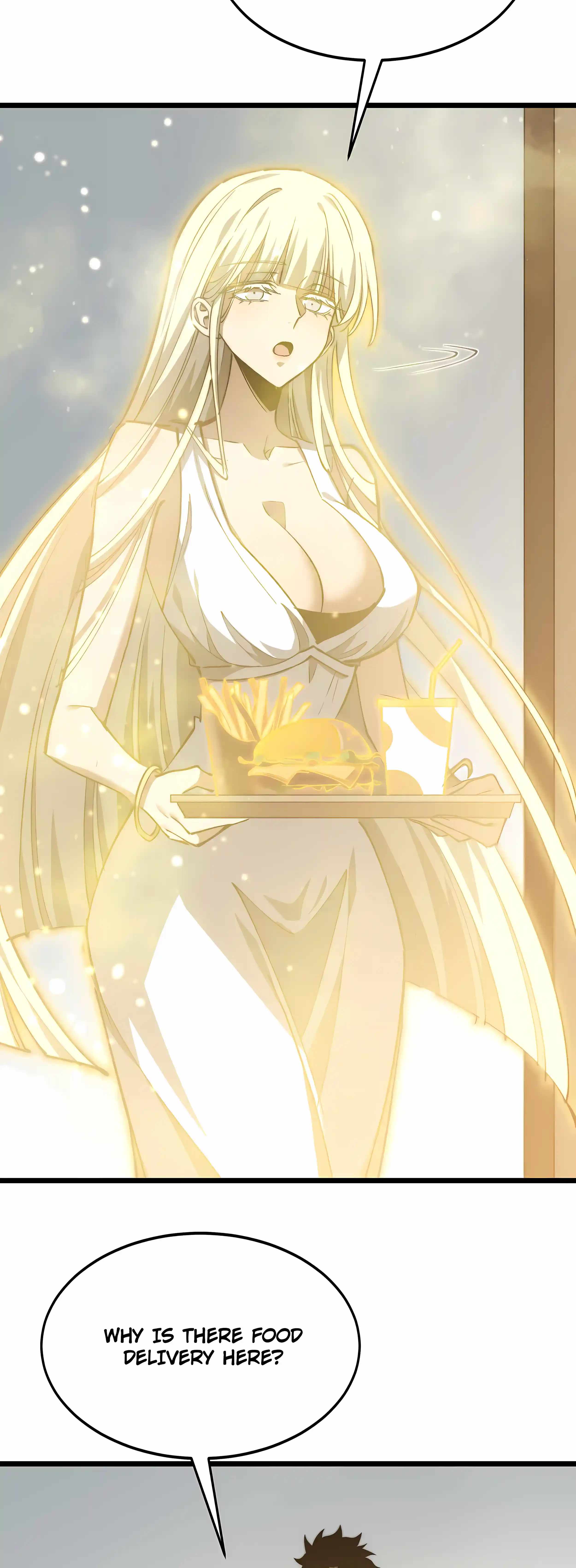 Devil Summoner, I am the Abyss Lord Chapter 74 page 33