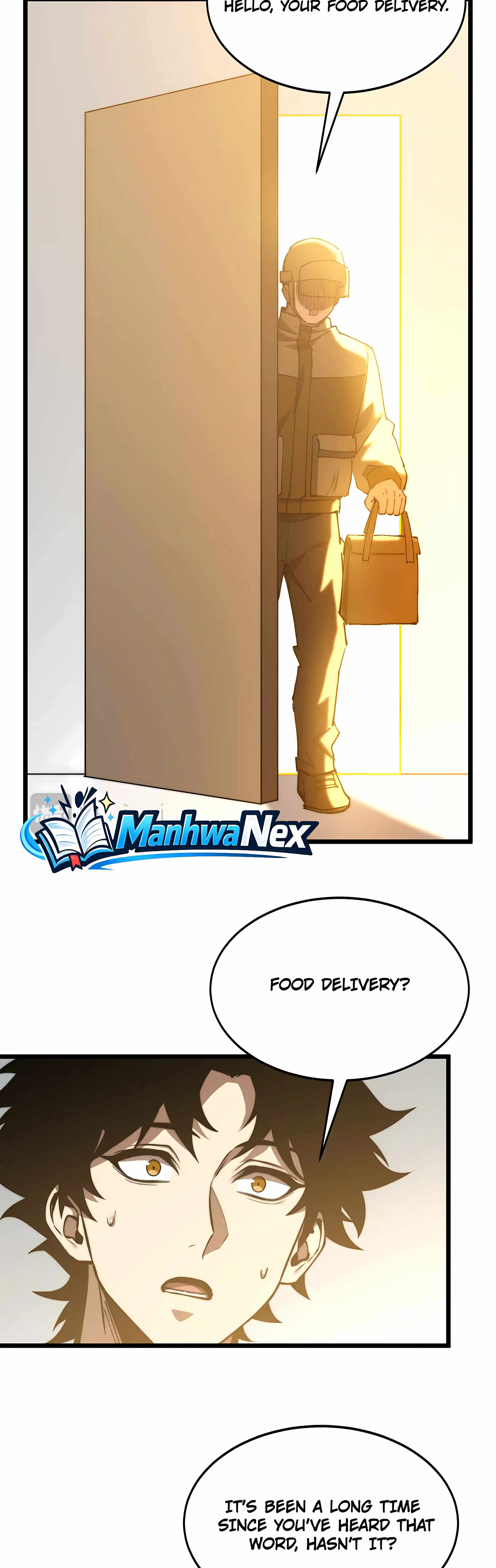 Devil Summoner, I am the Abyss Lord Chapter 74 page 32