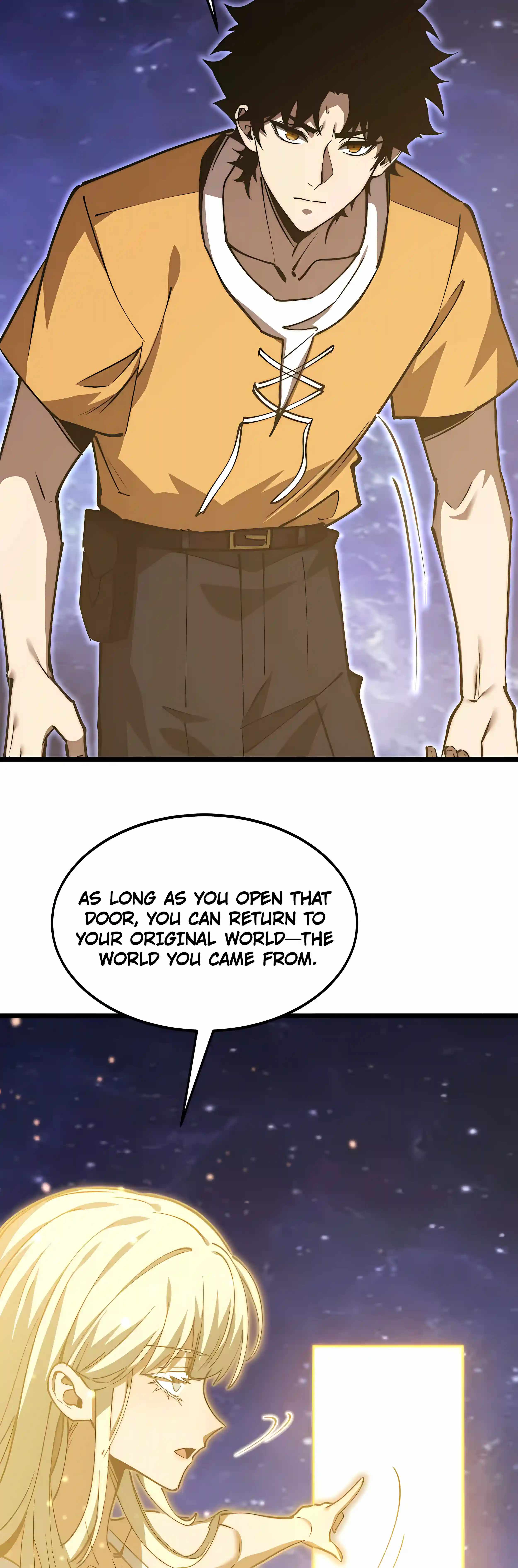 Devil Summoner, I am the Abyss Lord Chapter 75 page 7