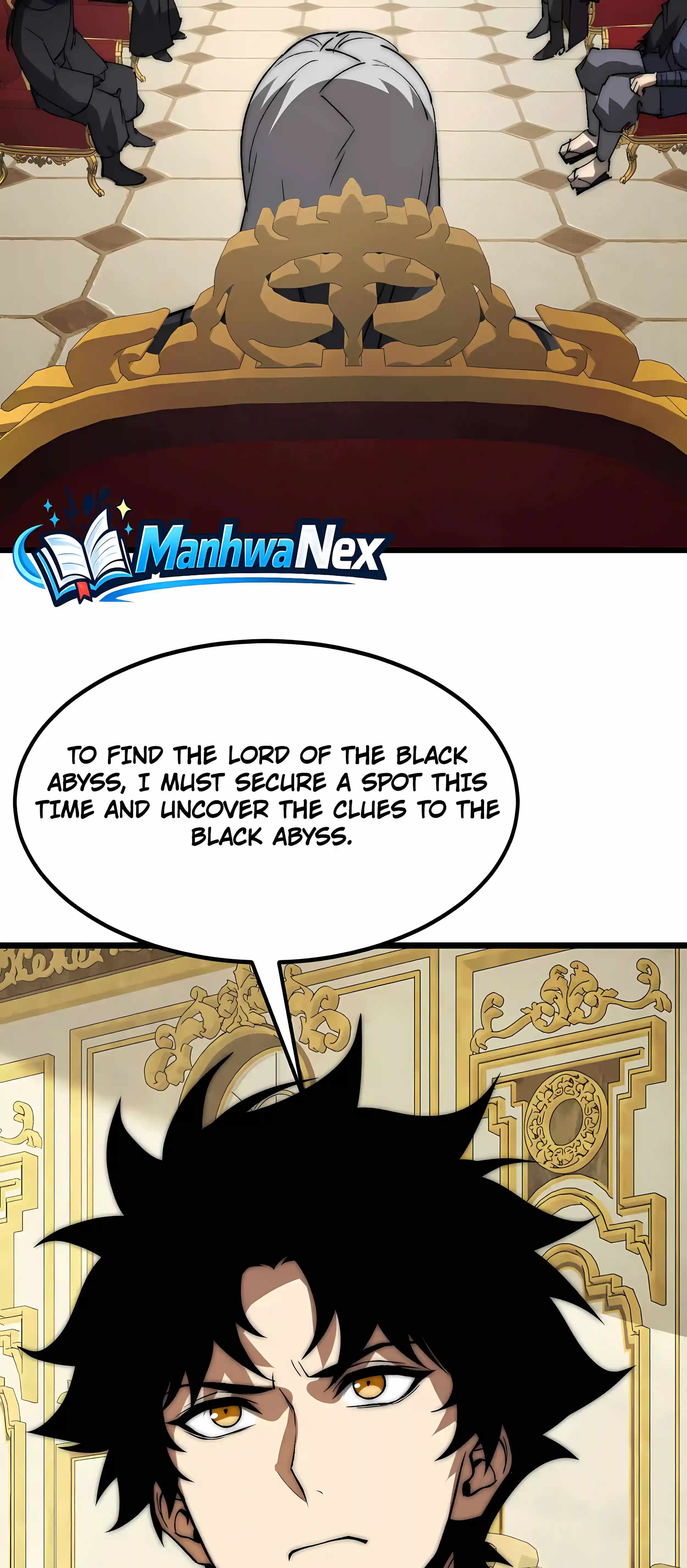 Devil Summoner, I am the Abyss Lord Chapter 76 page 17