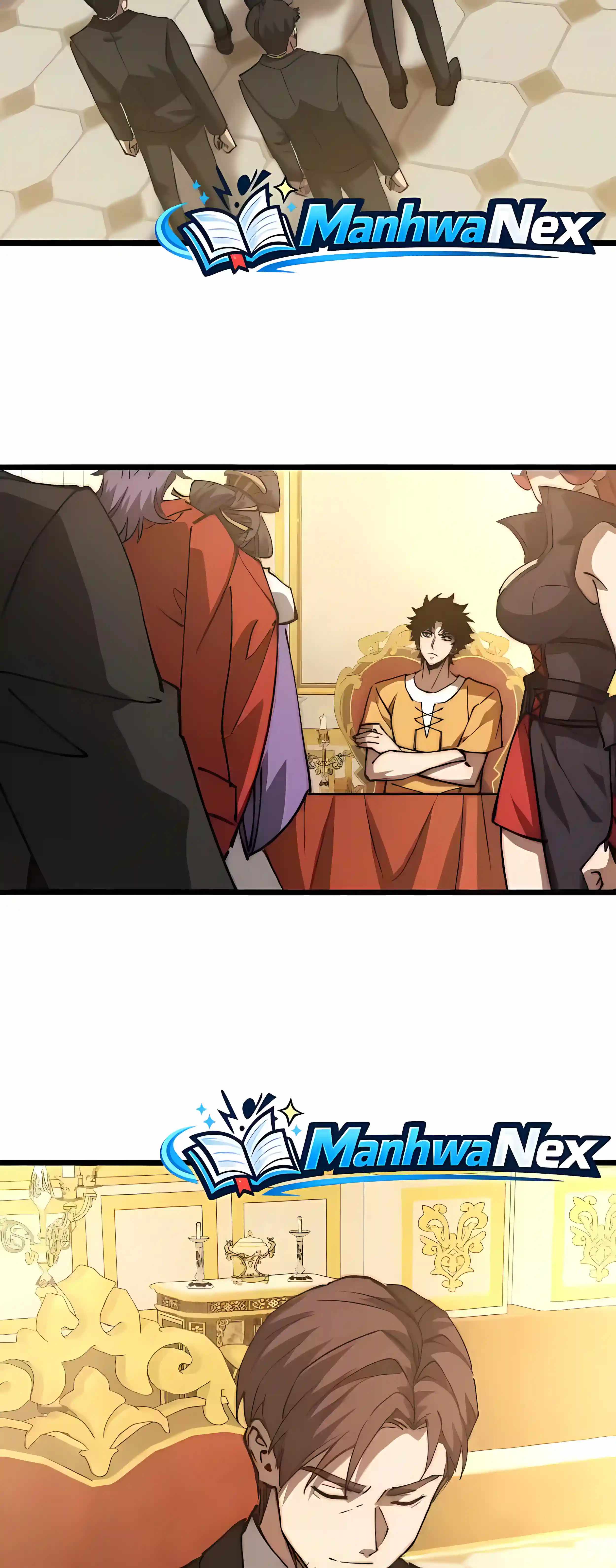 Devil Summoner, I am the Abyss Lord Chapter 77 page 31