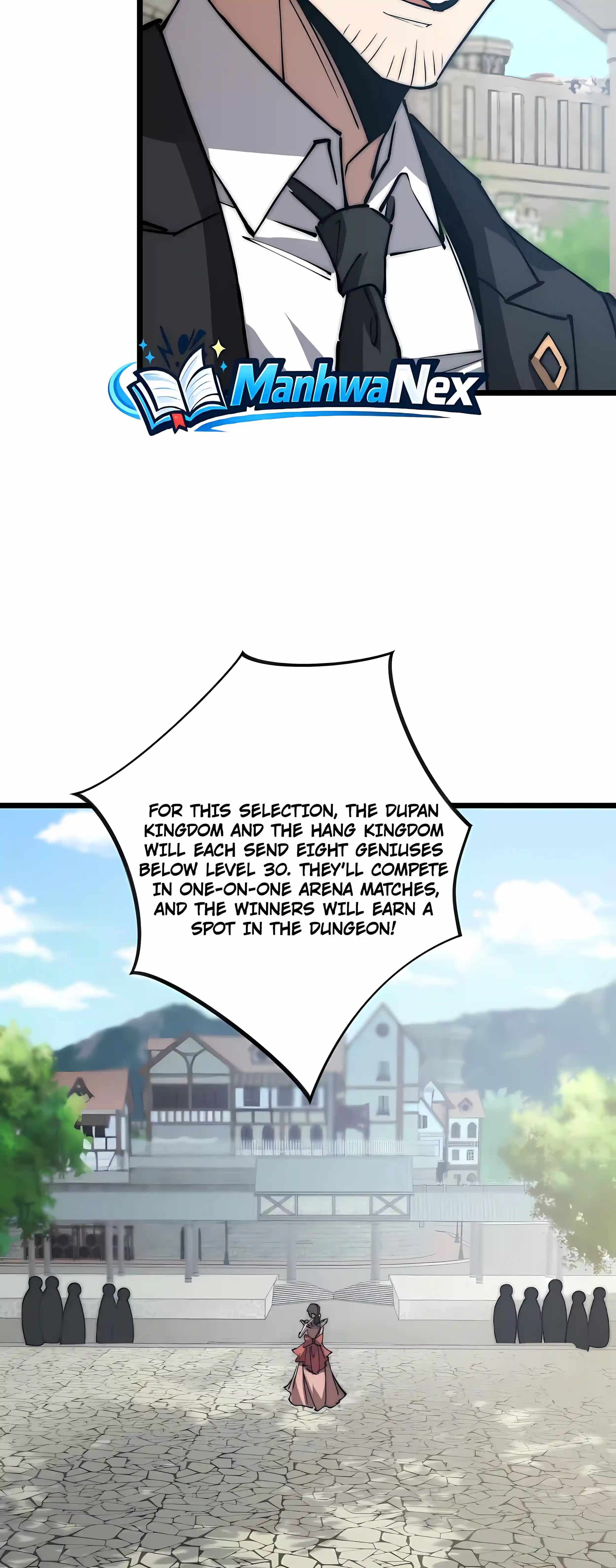 Devil Summoner, I am the Abyss Lord Chapter 79 page 29