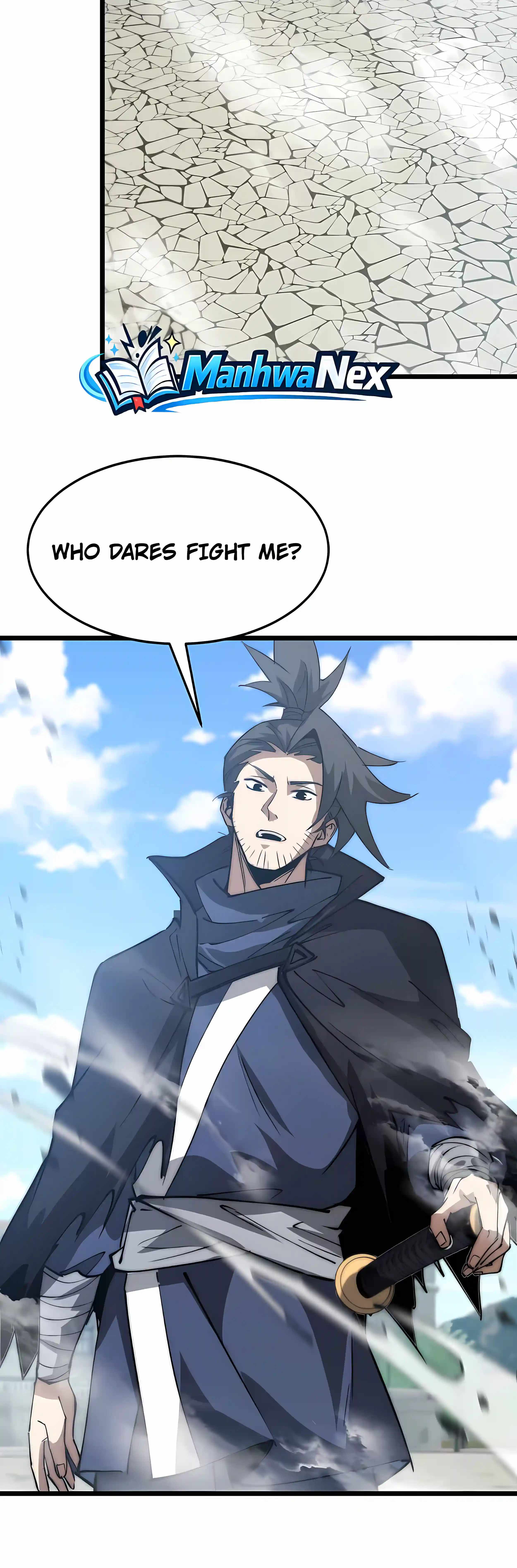 Devil Summoner, I am the Abyss Lord Chapter 79 page 36