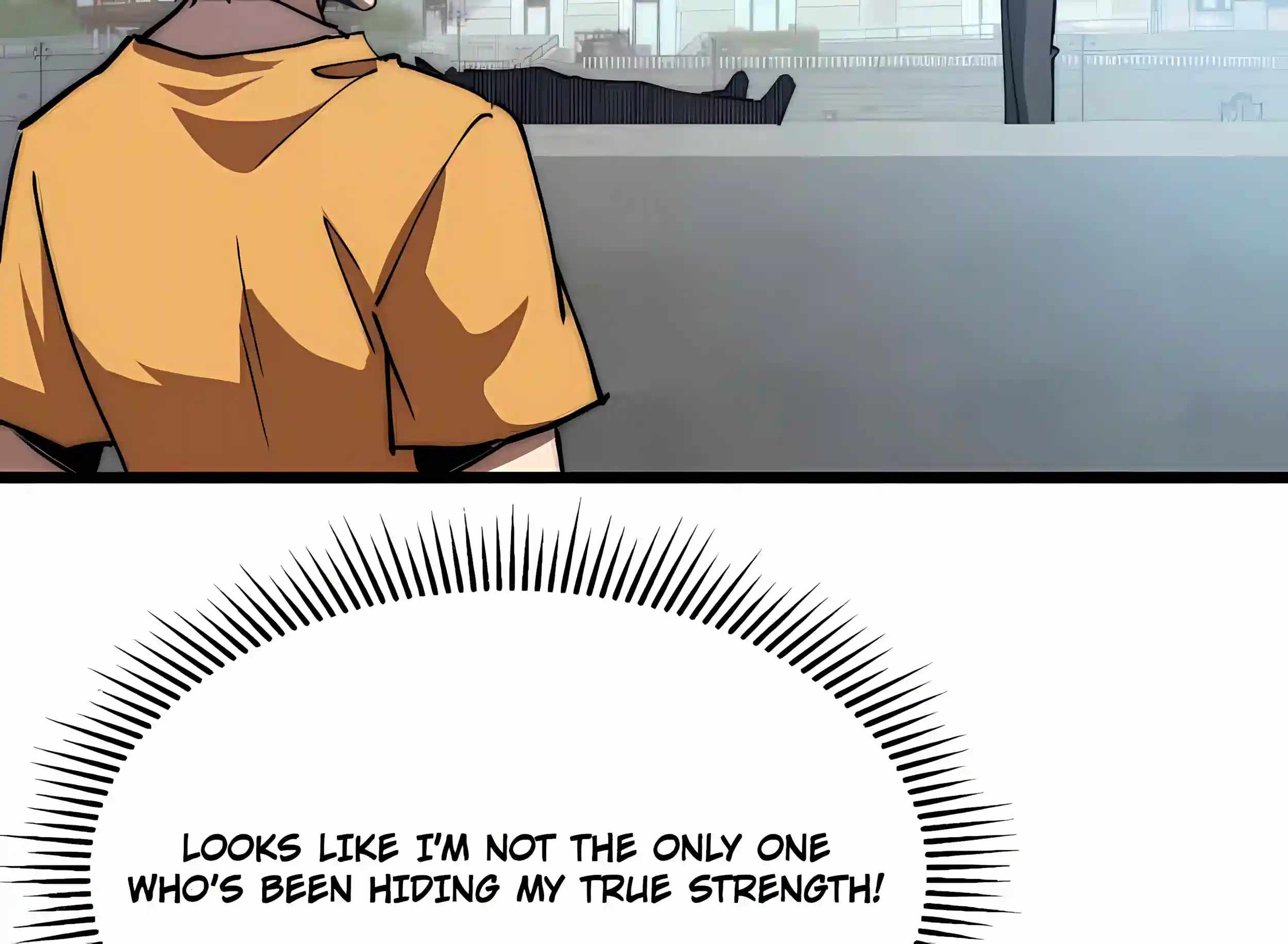 Devil Summoner, I am the Abyss Lord Chapter 79 page 44