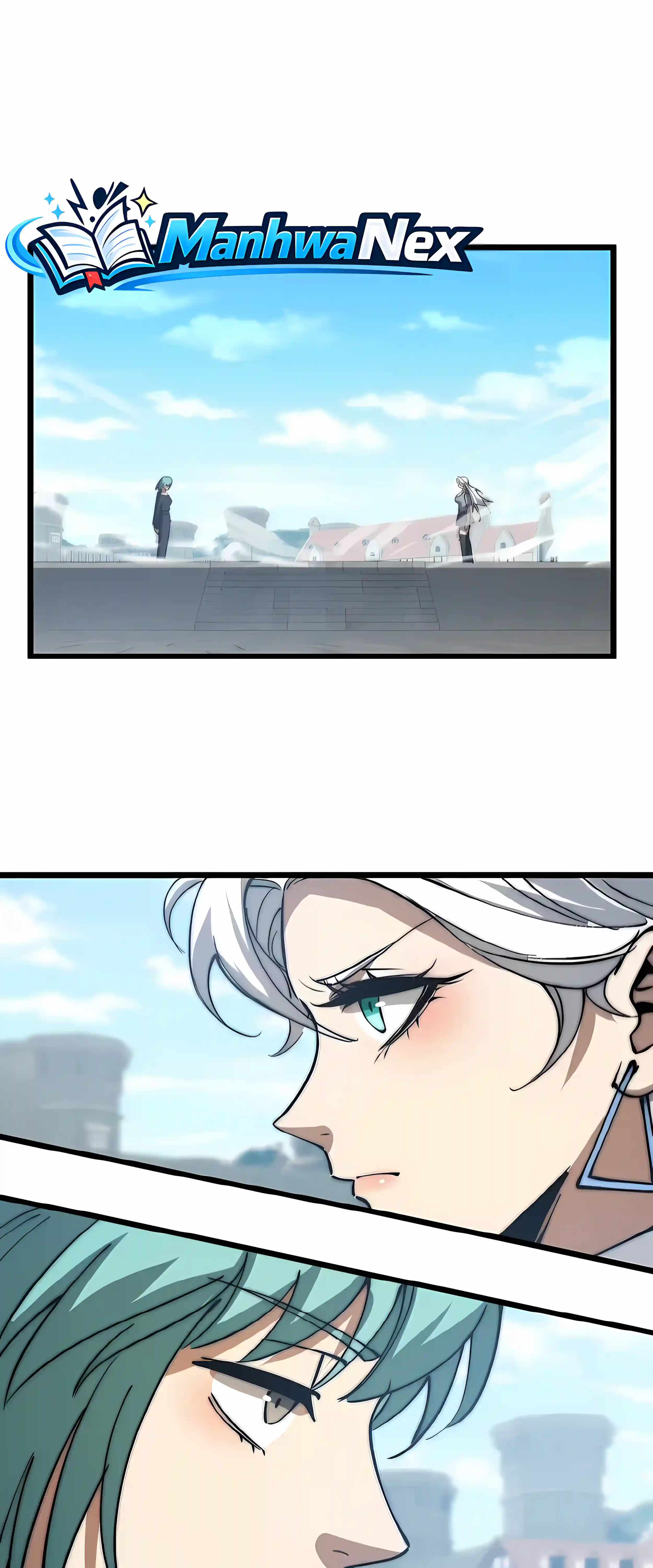 Devil Summoner, I am the Abyss Lord Chapter 80 page 12