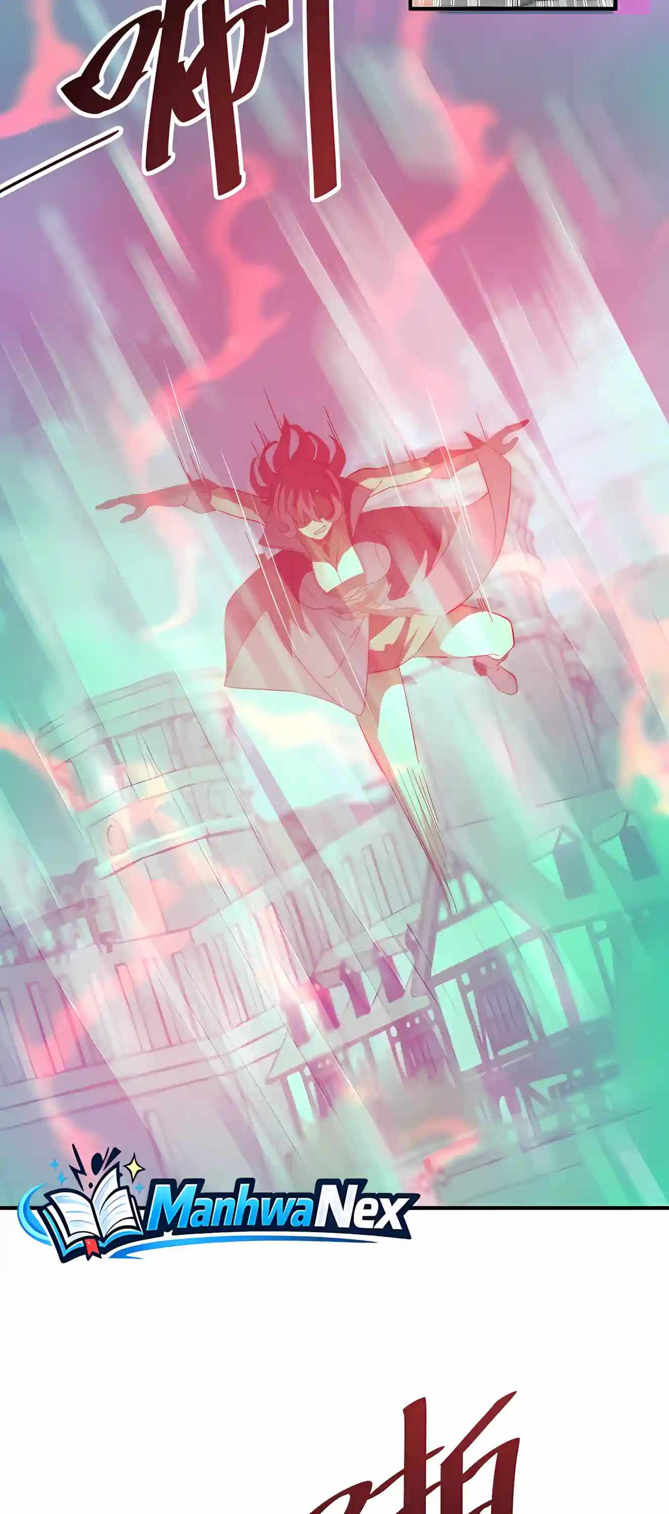 Devil Summoner, I am the Abyss Lord Chapter 82 page 33