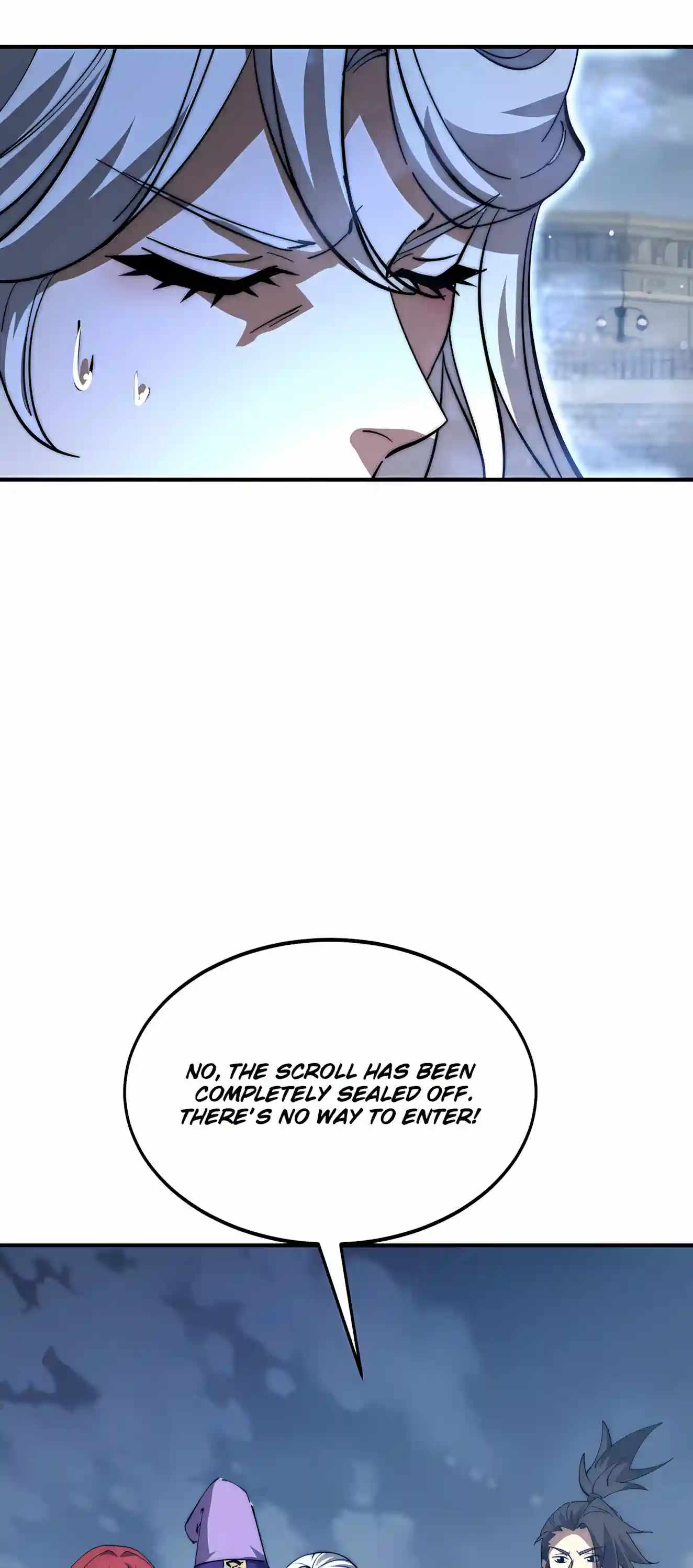 Devil Summoner, I am the Abyss Lord Chapter 82 page 37