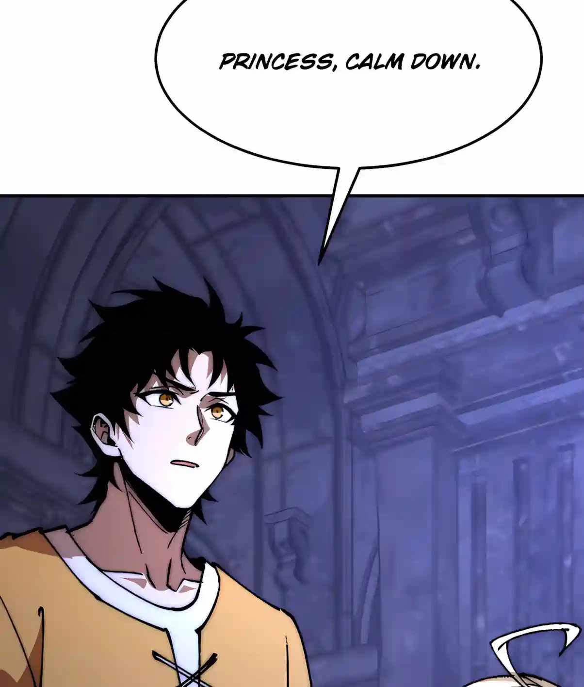 Devil Summoner, I am the Abyss Lord Chapter 83 page 25