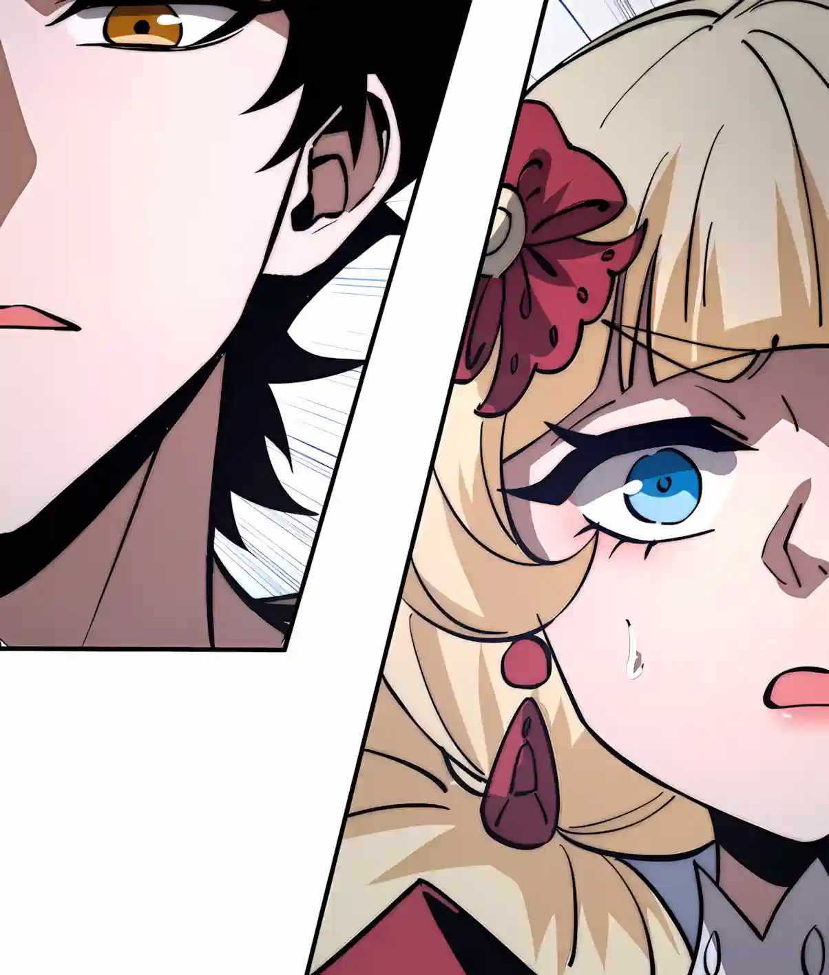 Devil Summoner, I am the Abyss Lord Chapter 83 page 36