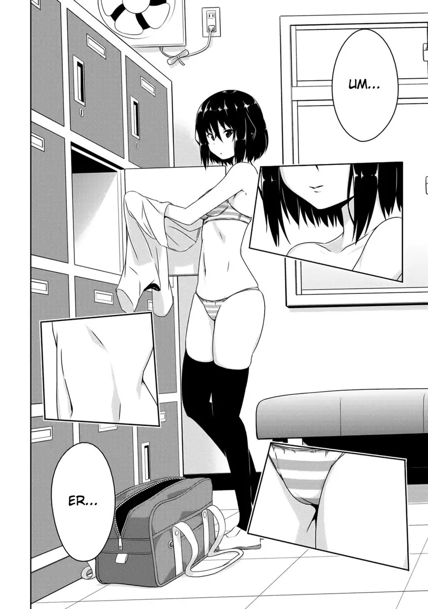 Devilchi Chapter 1 page 3