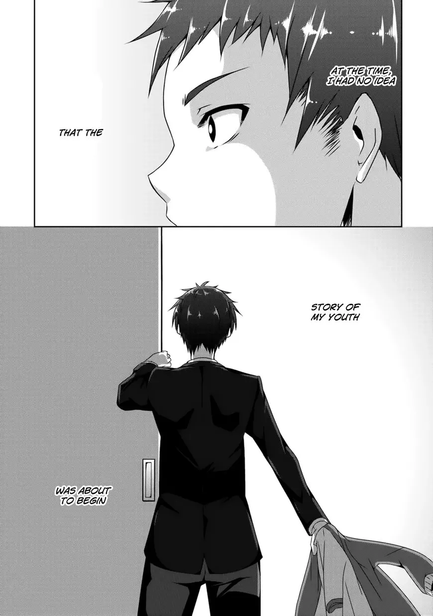 Devilchi Chapter 1 page 2
