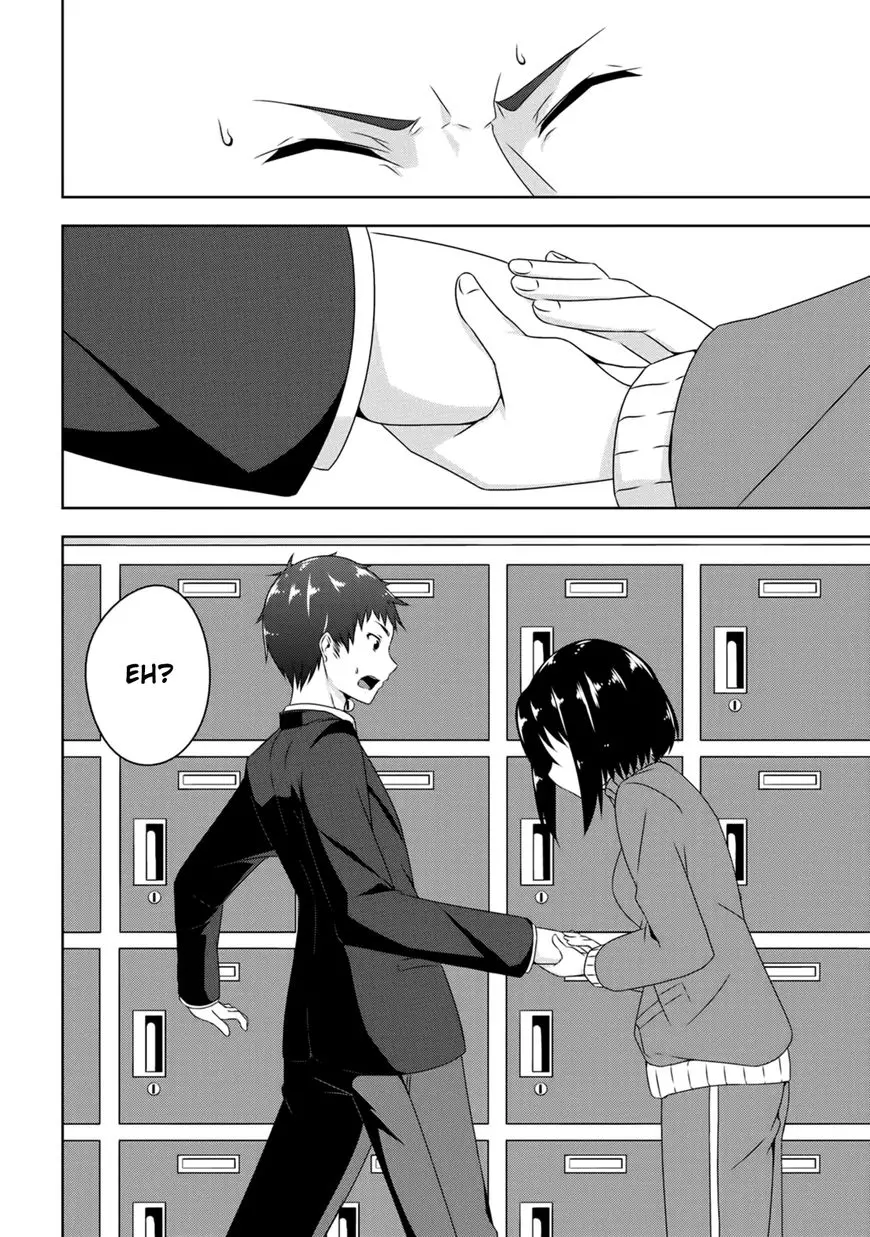Devilchi Chapter 1 page 30