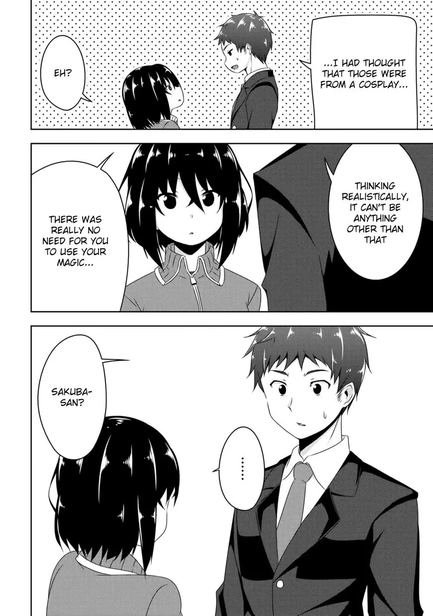 Devilchi Chapter 1 page 32