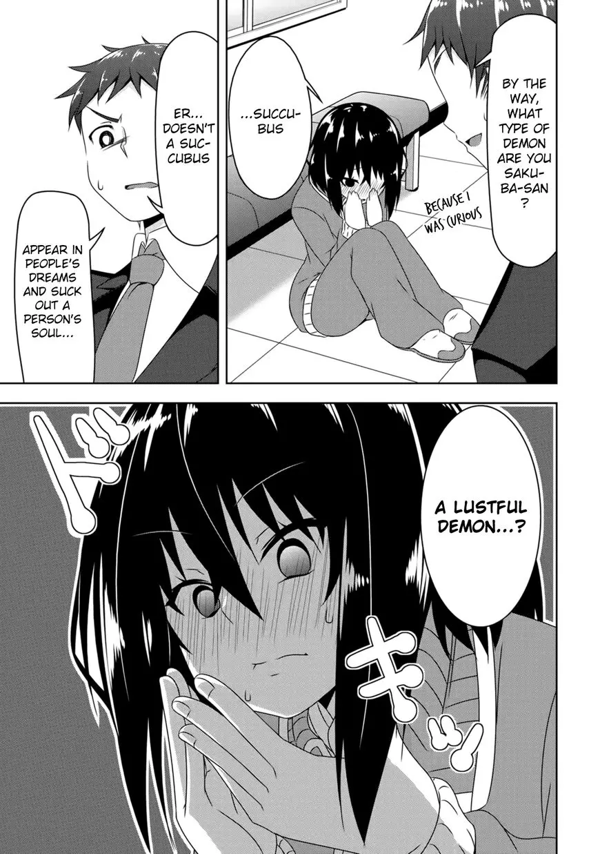 Devilchi Chapter 1 page 35
