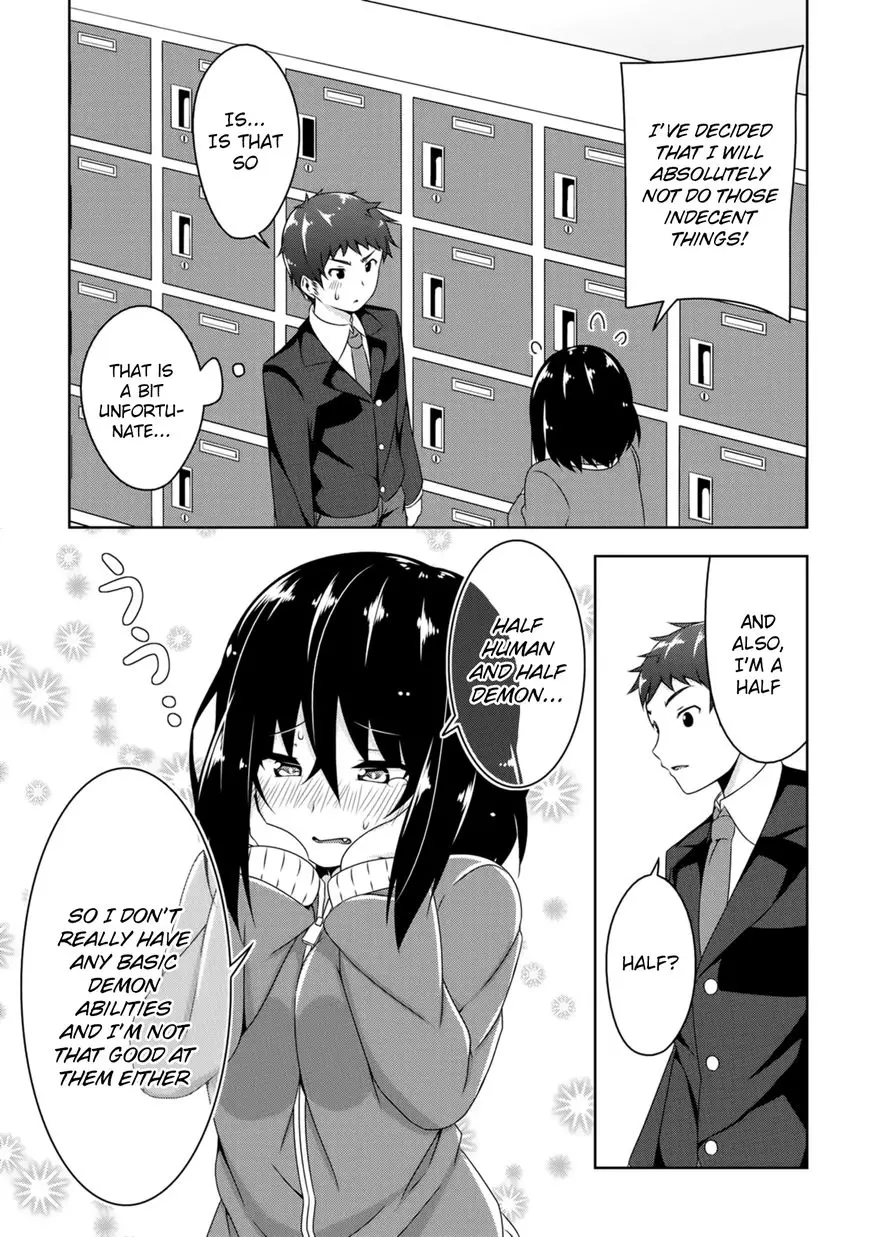 Devilchi Chapter 1 page 37