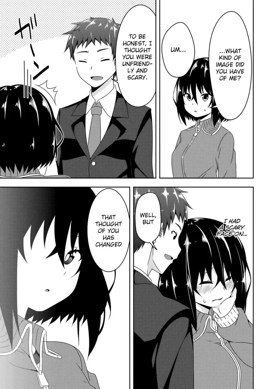 Devilchi Chapter 1 page 39