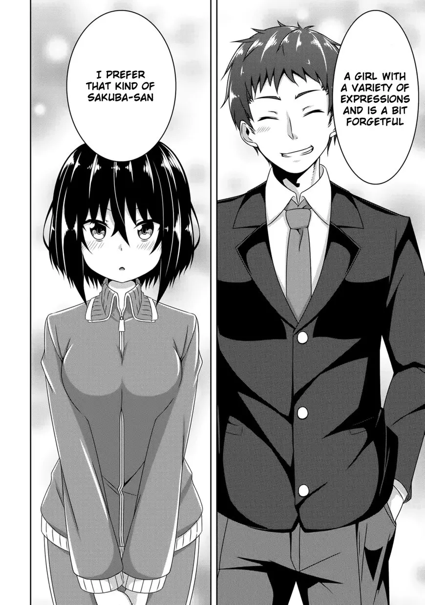 Devilchi Chapter 1 page 40