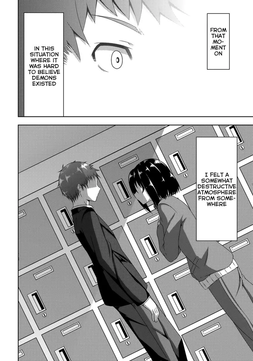 Devilchi Chapter 1 page 44
