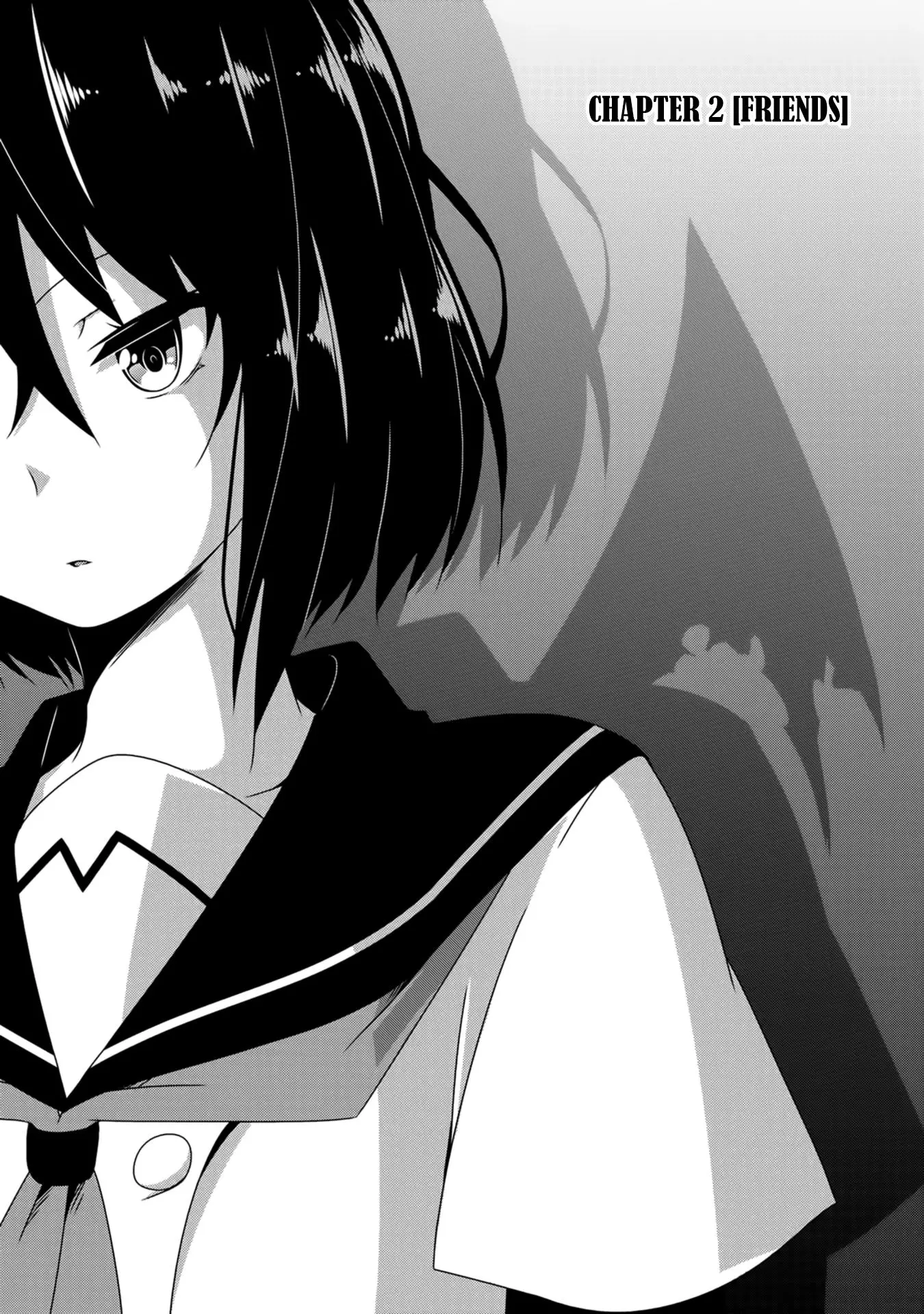 Devilchi Chapter 2 page 2