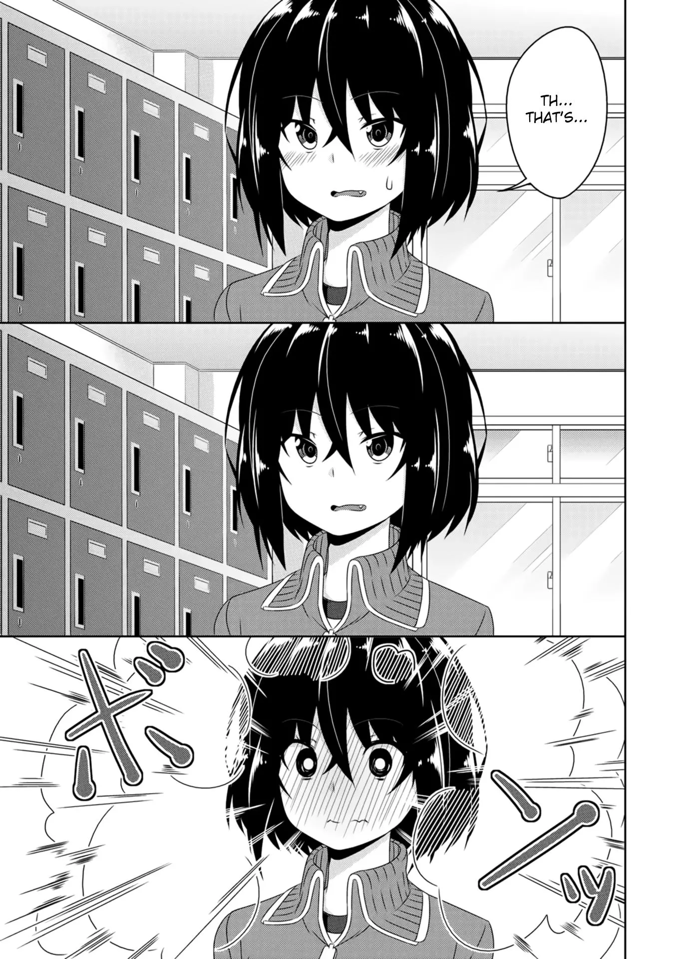 Devilchi Chapter 2 page 4