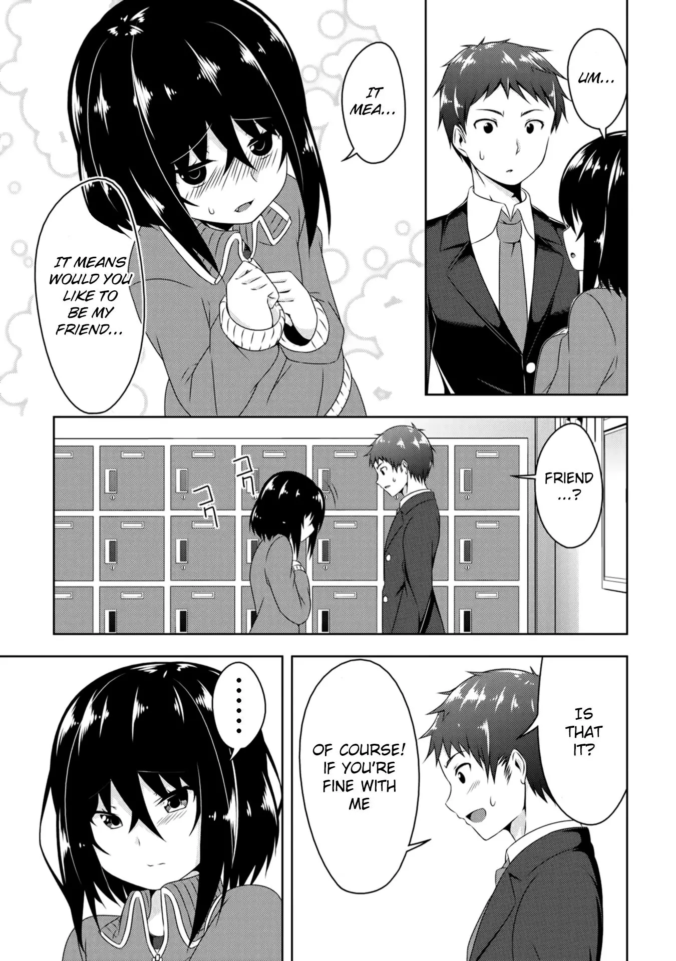 Devilchi Chapter 2 page 6