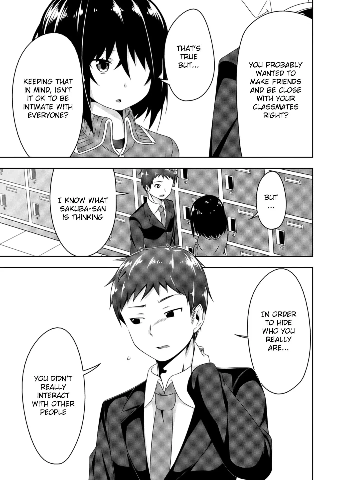 Devilchi Chapter 2 page 8