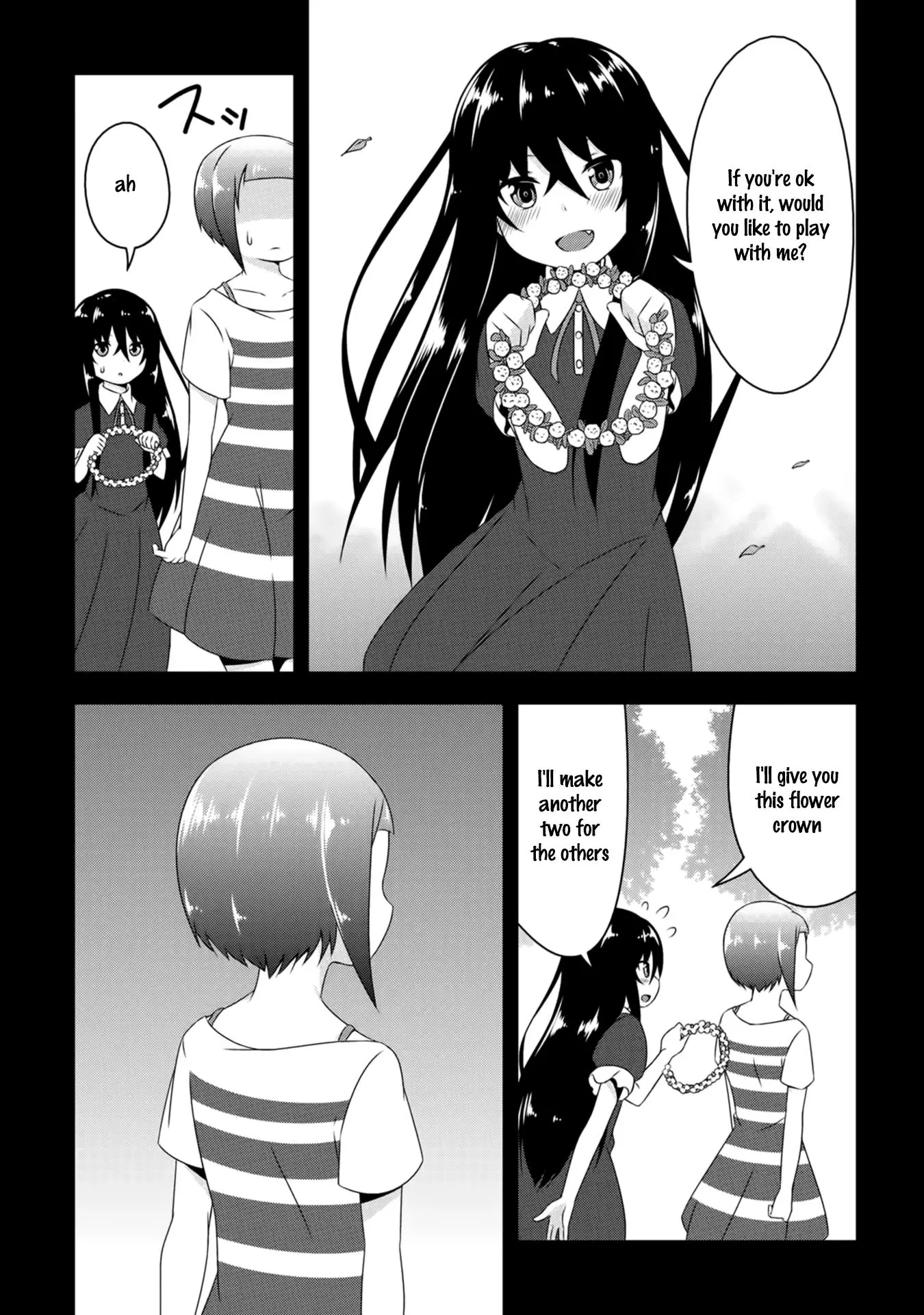 Devilchi Chapter 2 page 18