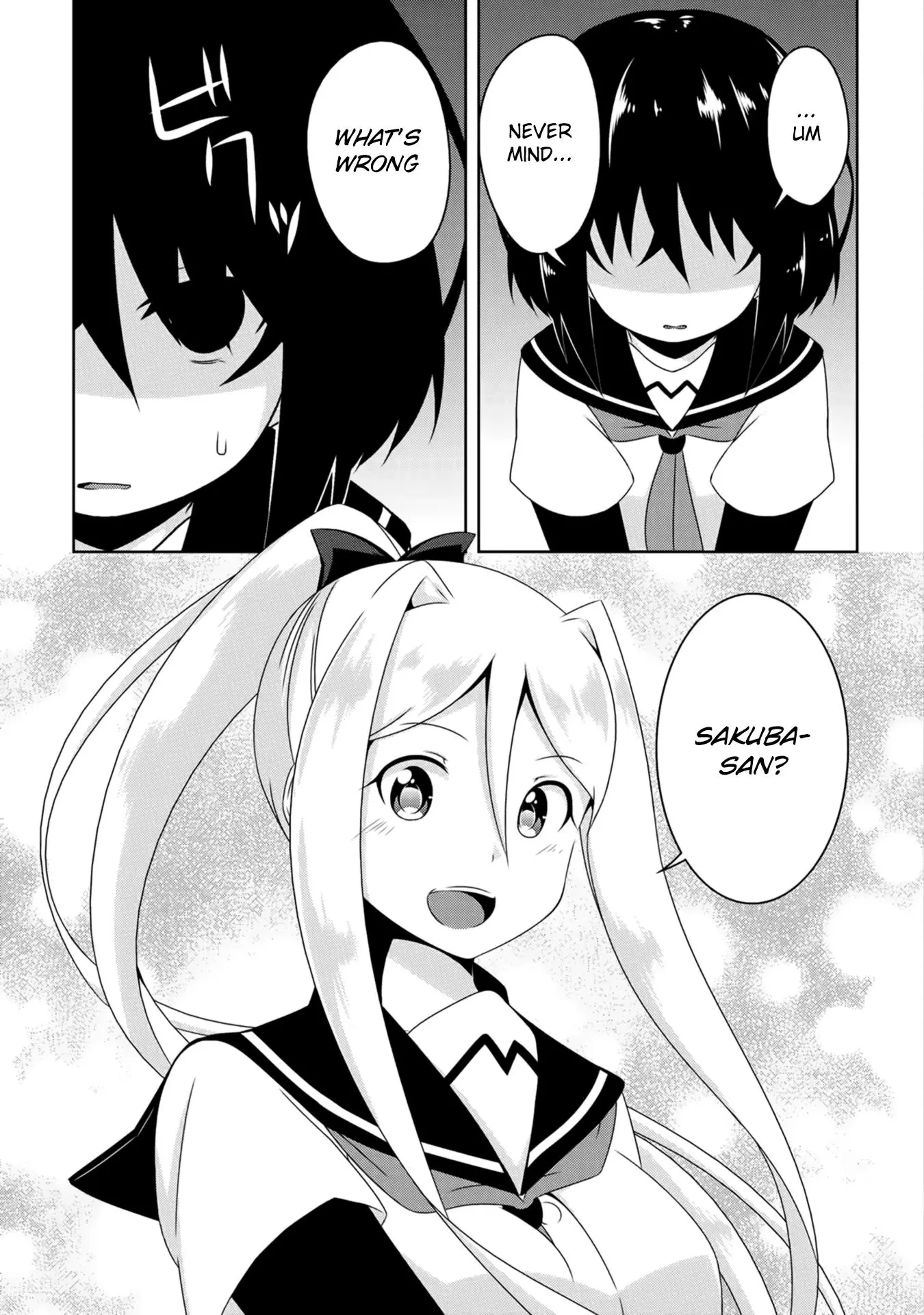 Devilchi Chapter 2 page 20
