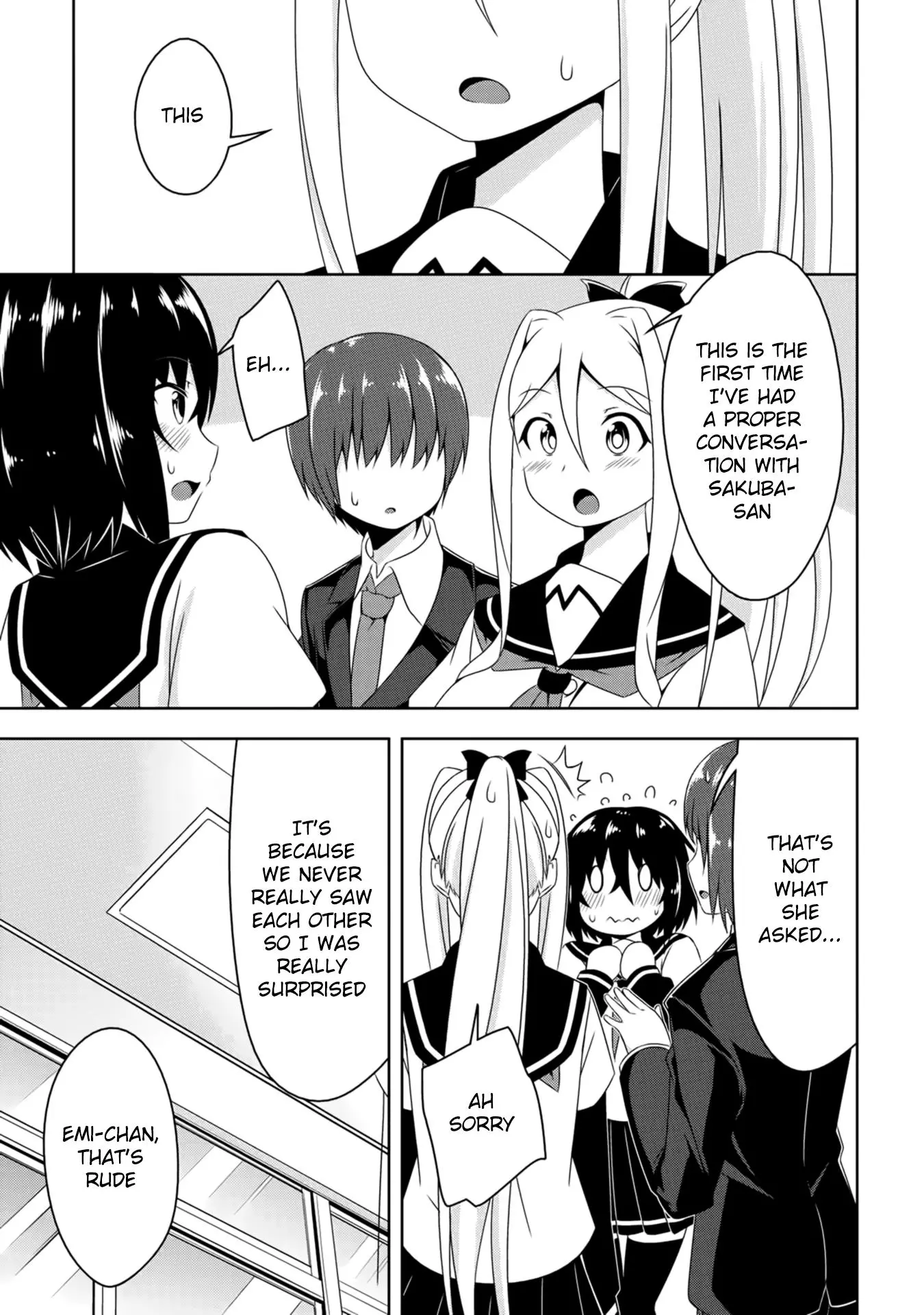 Devilchi Chapter 2 page 22