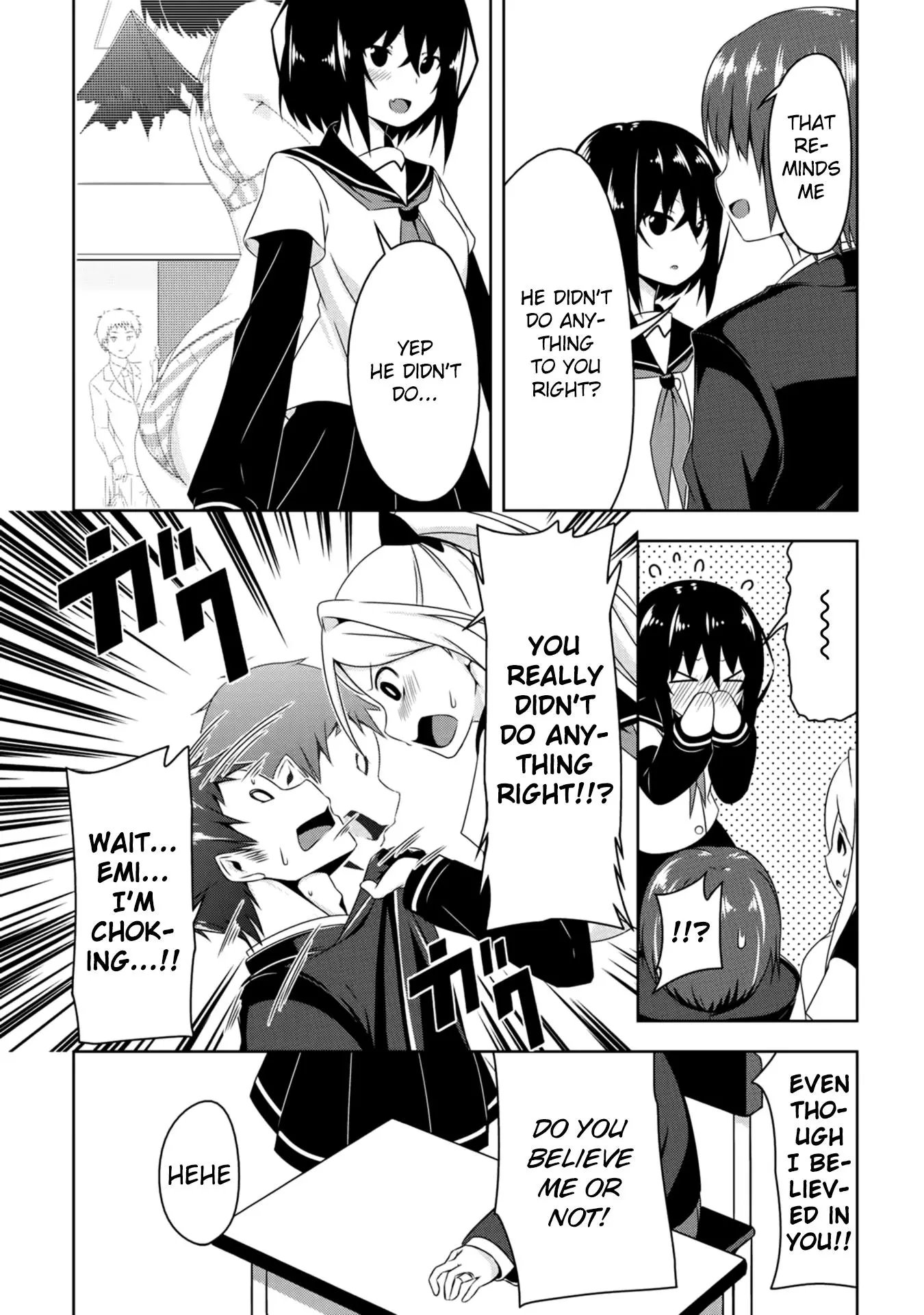 Devilchi Chapter 2 page 24