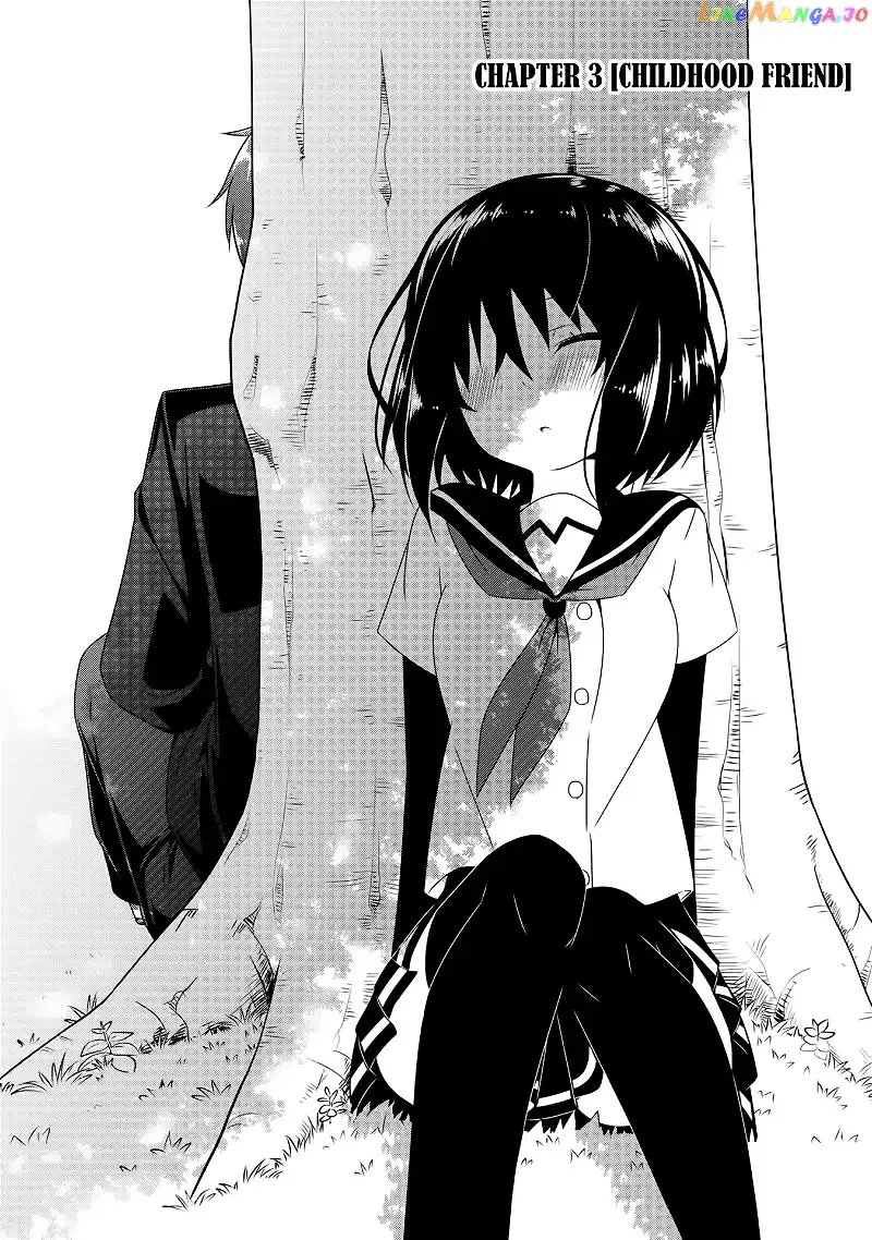Devilchi Chapter 3 page 3