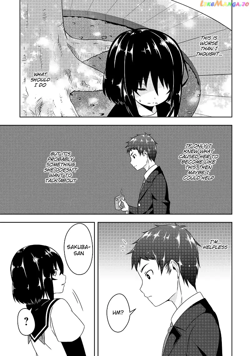 Devilchi Chapter 3 page 9
