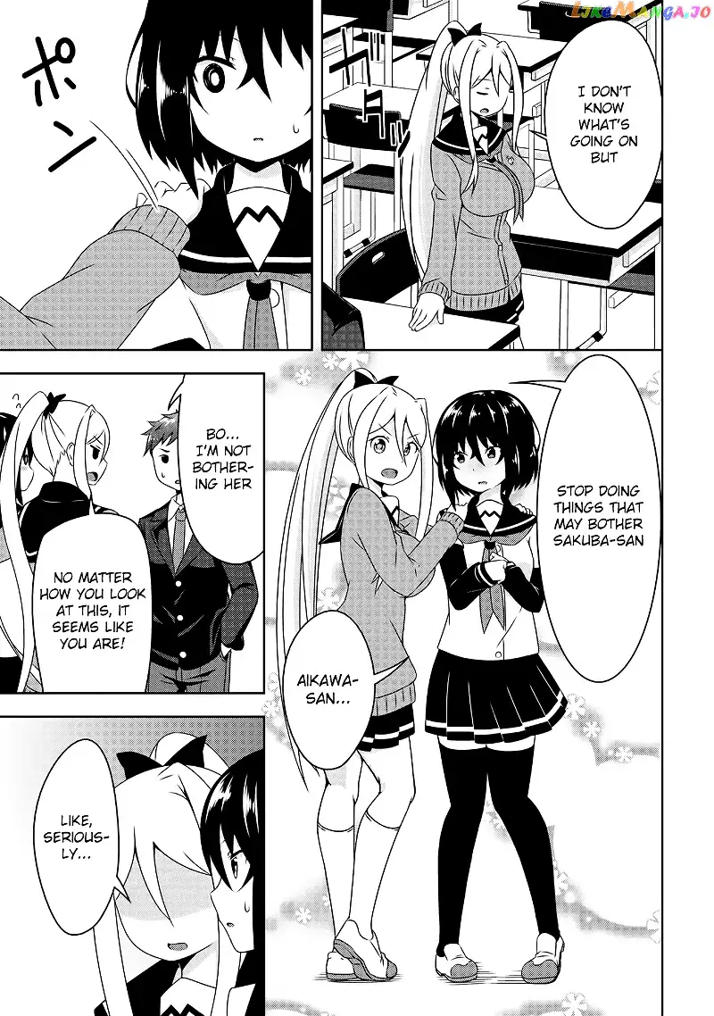 Devilchi Chapter 3 page 13