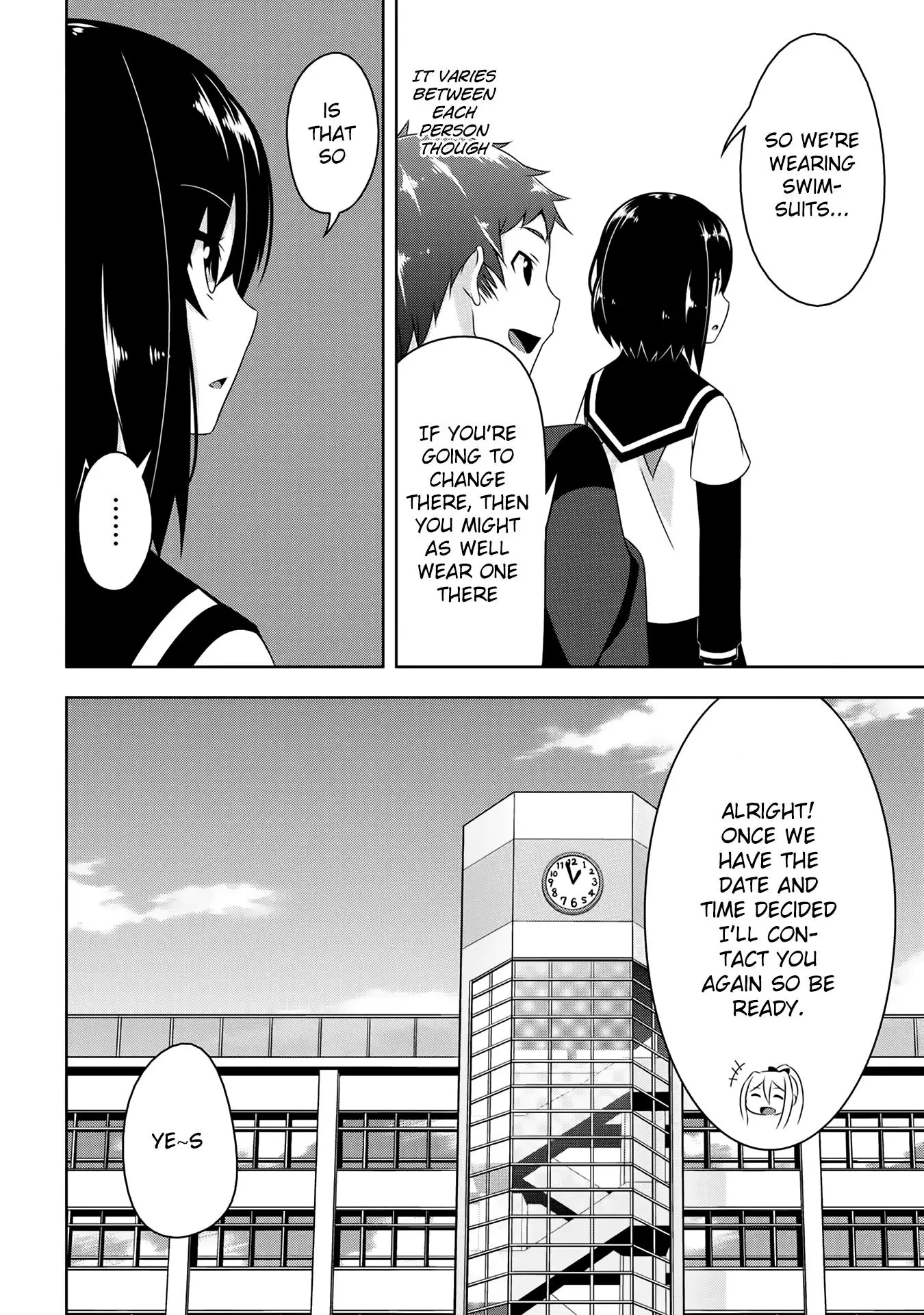 Devilchi Chapter 5 page 10