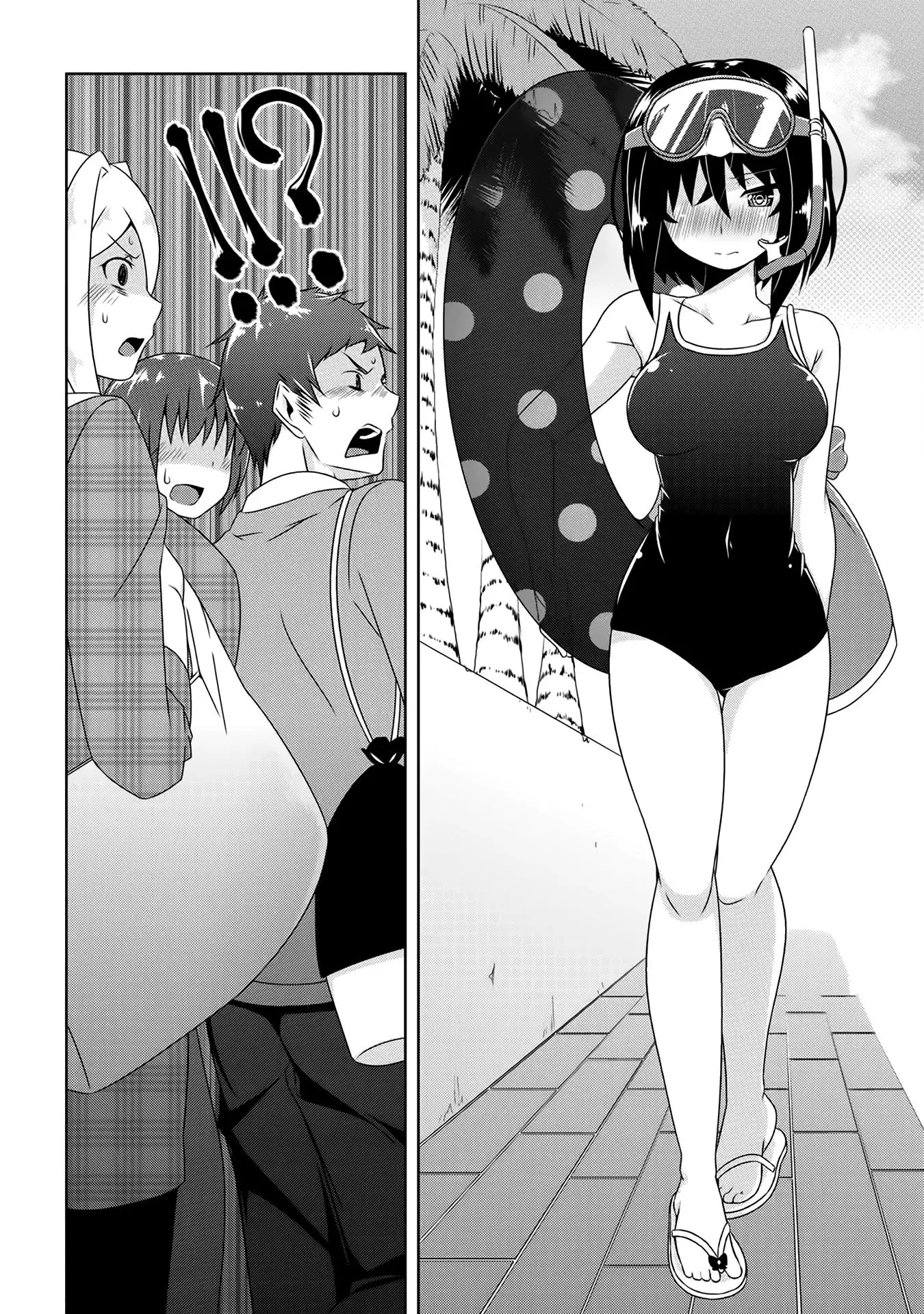 Devilchi Chapter 5 page 12