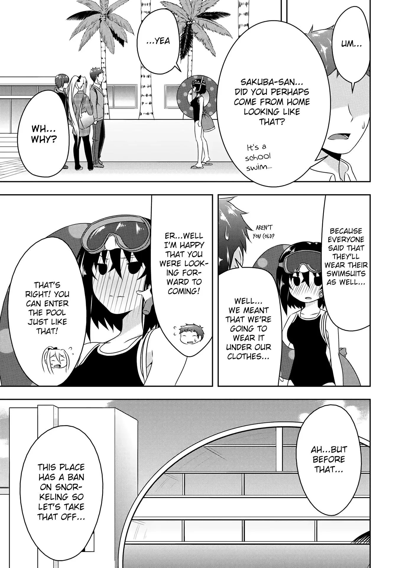 Devilchi Chapter 5 page 13