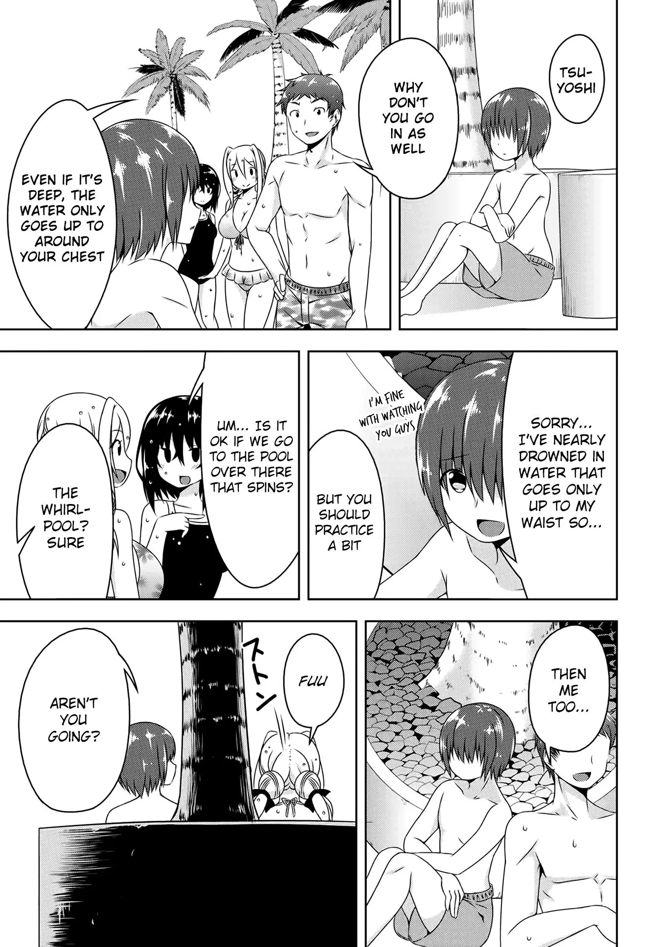 Devilchi Chapter 5 page 17