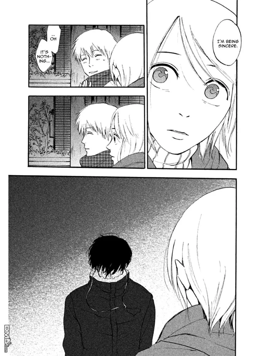 Devils Line Chapter 1 page 9