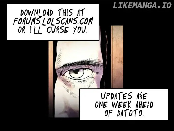 Devils Line Chapter 10 page 1