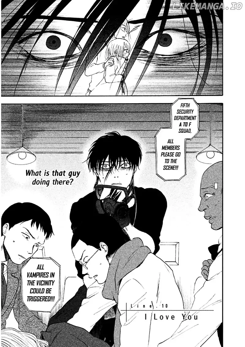 Devils Line Chapter 10 page 6