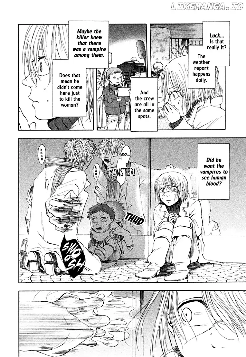 Devils Line Chapter 10 page 9